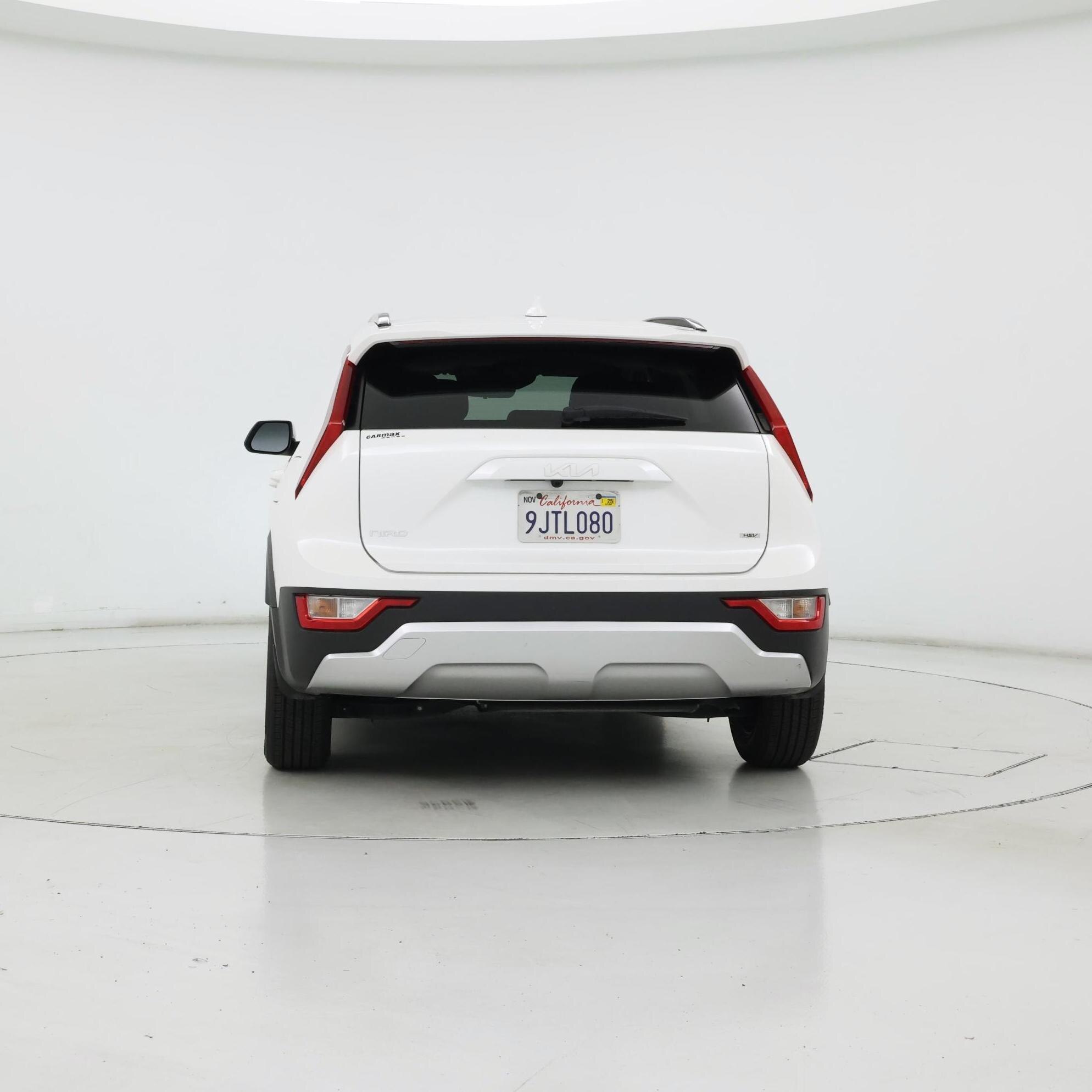 Thumbnail: 2024 Kia Niro - 6