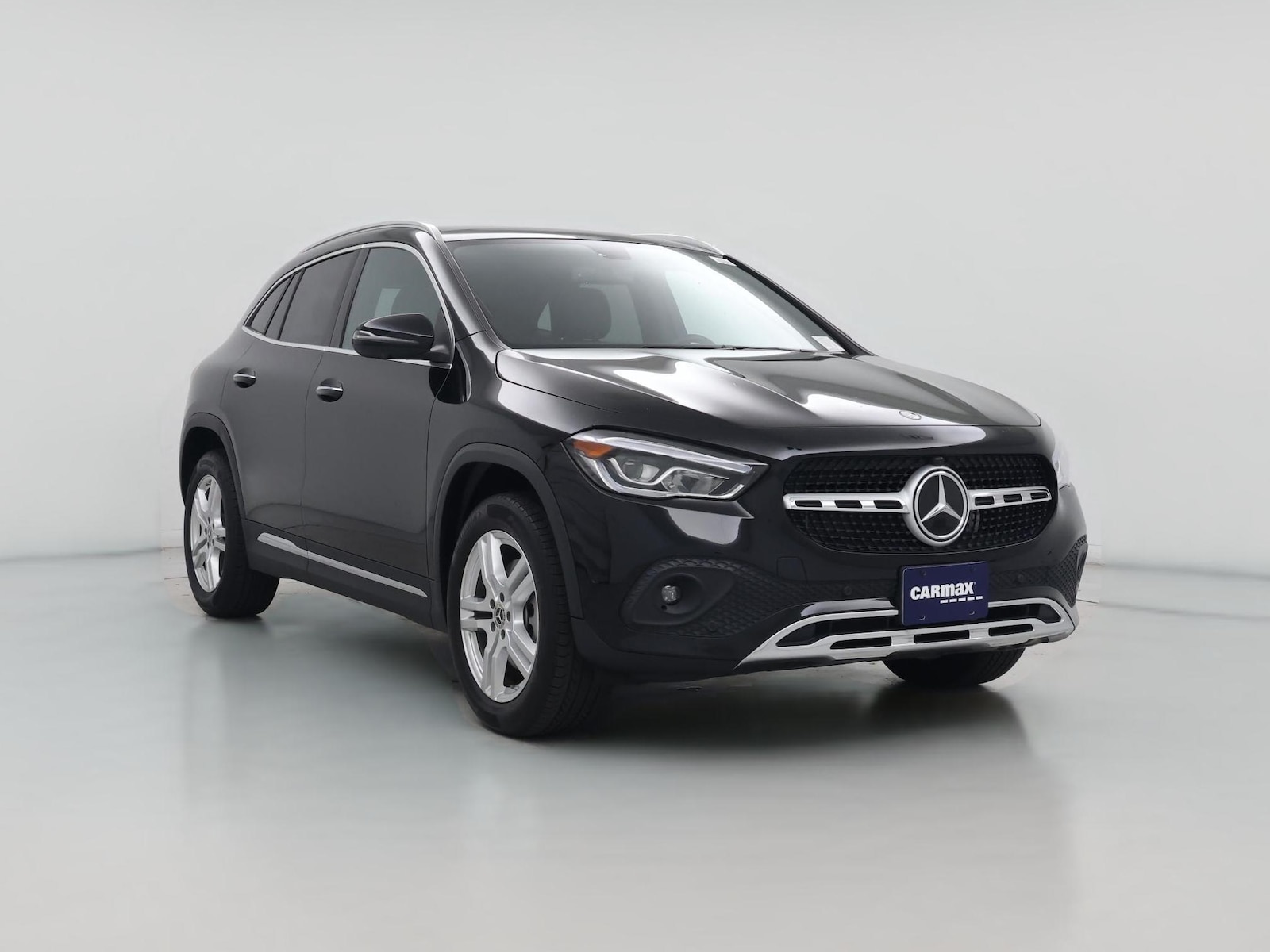 2021 Mercedes-Benz GLA
