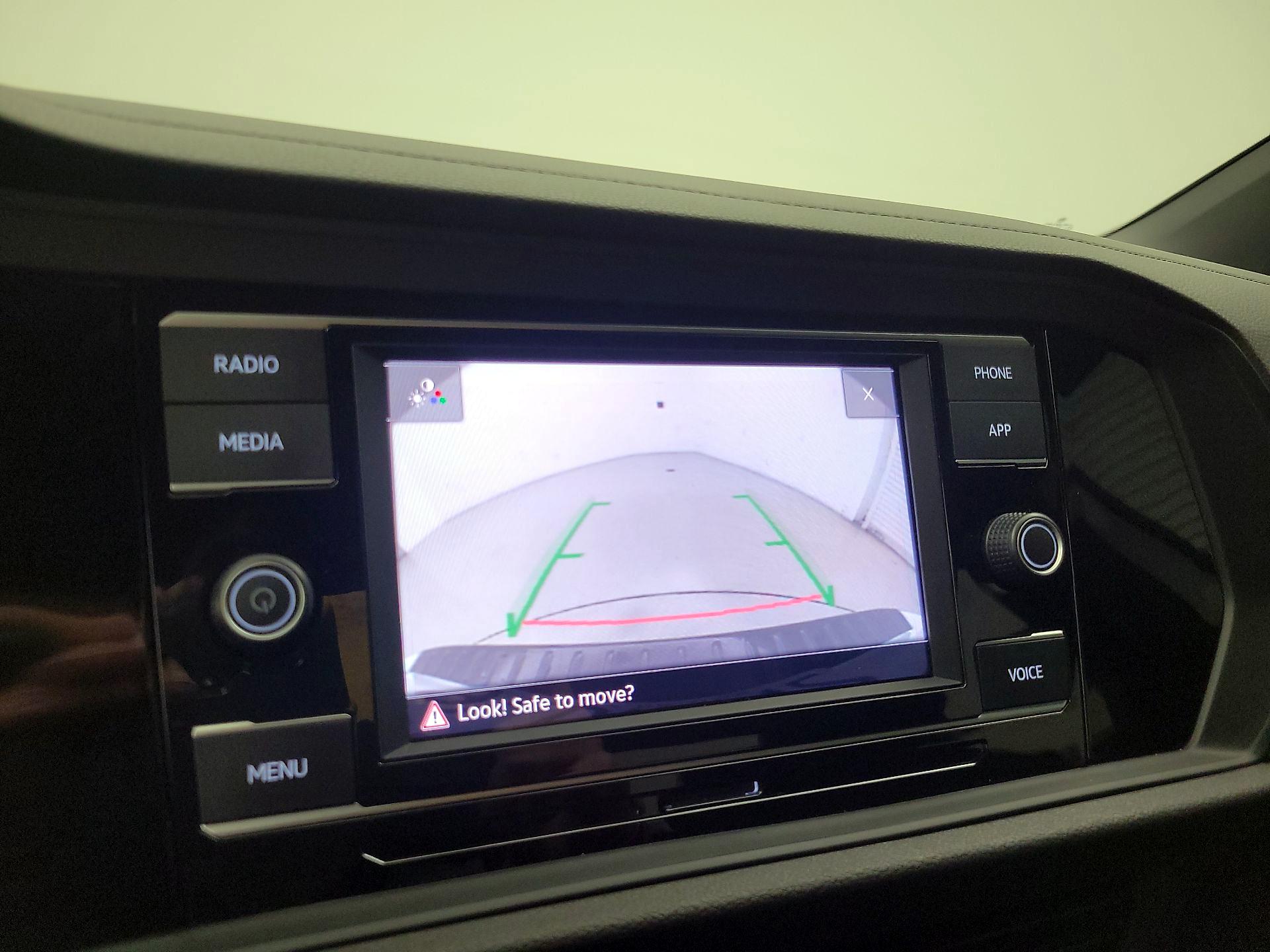 Thumbnail: 2024 Volkswagen Jetta - 14