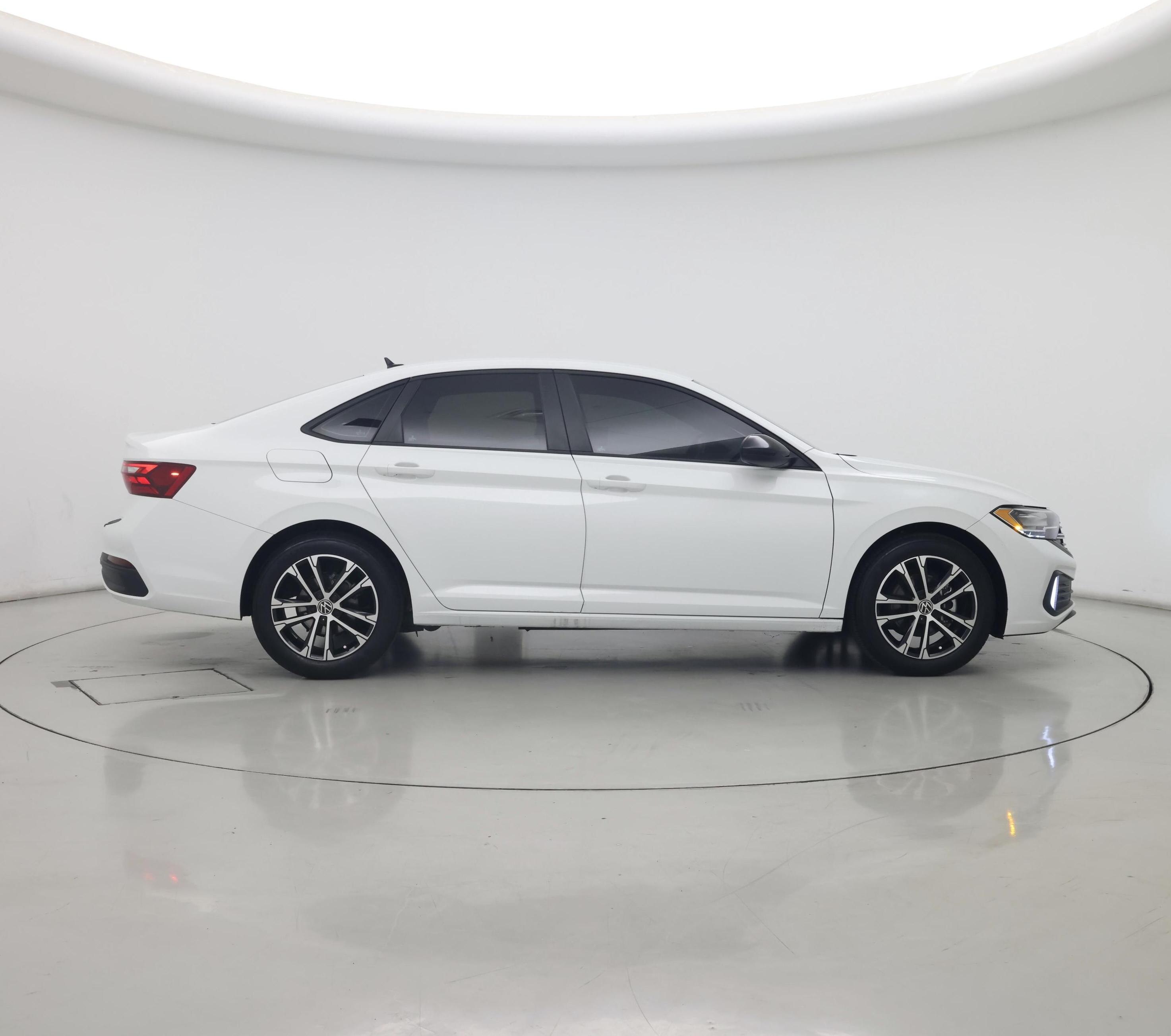 Thumbnail: 2024 Volkswagen Jetta - 7