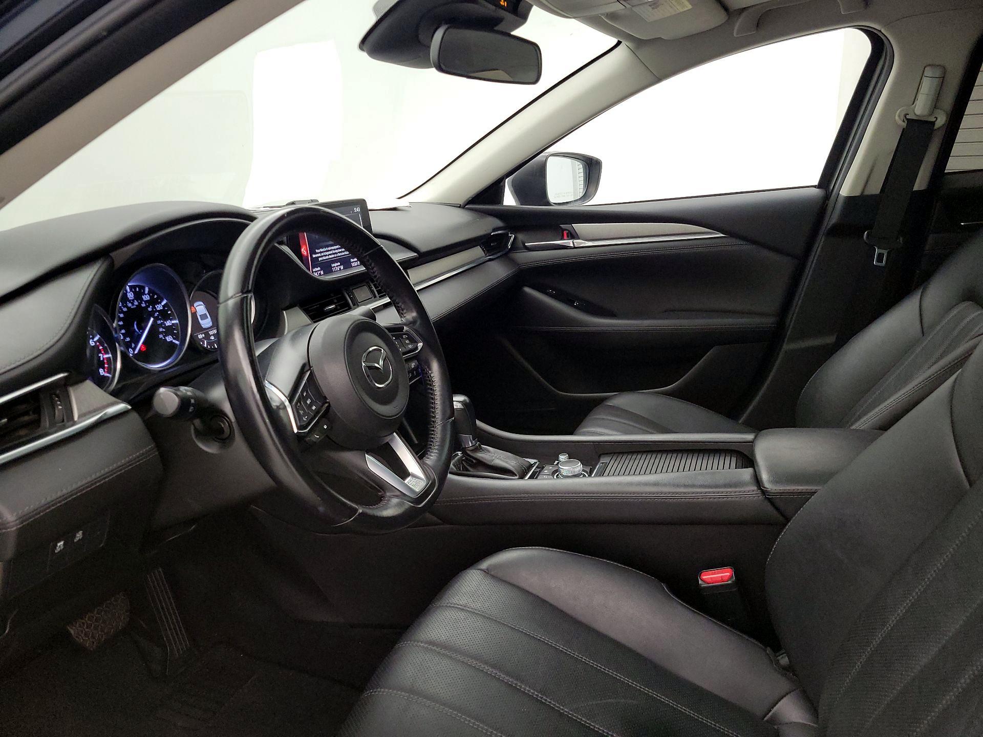 Thumbnail: 2018 Mazda Mazda6 - 11