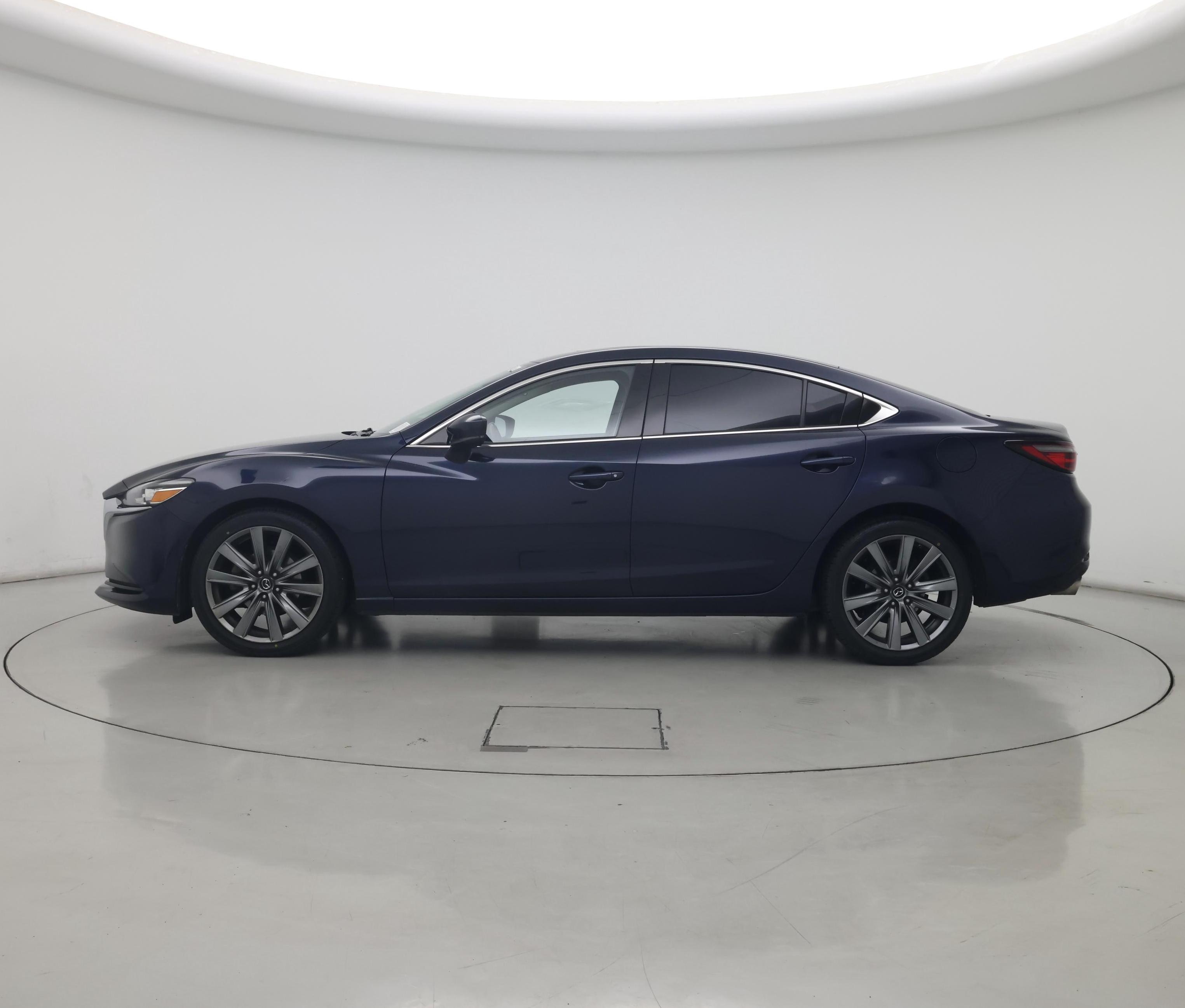 Thumbnail: 2018 Mazda Mazda6 - 3