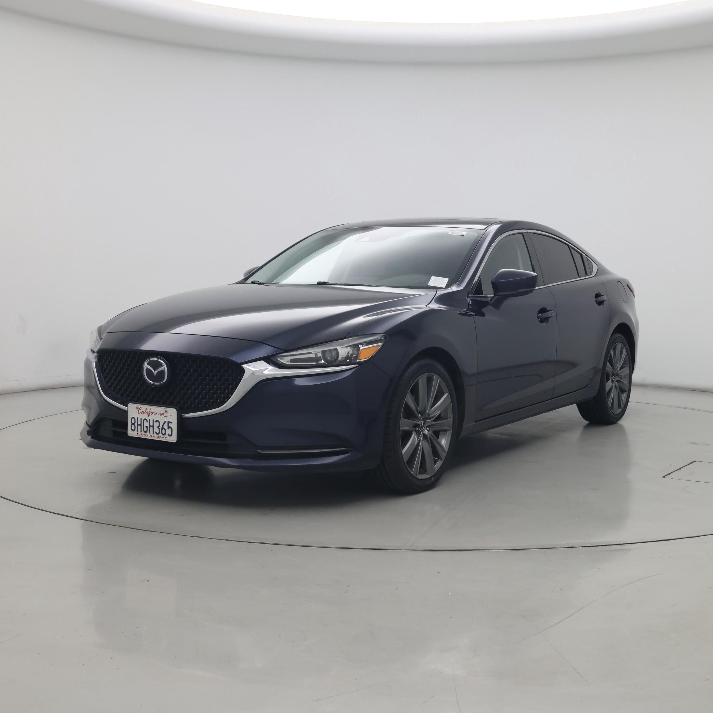 Thumbnail: 2018 Mazda Mazda6 - 4