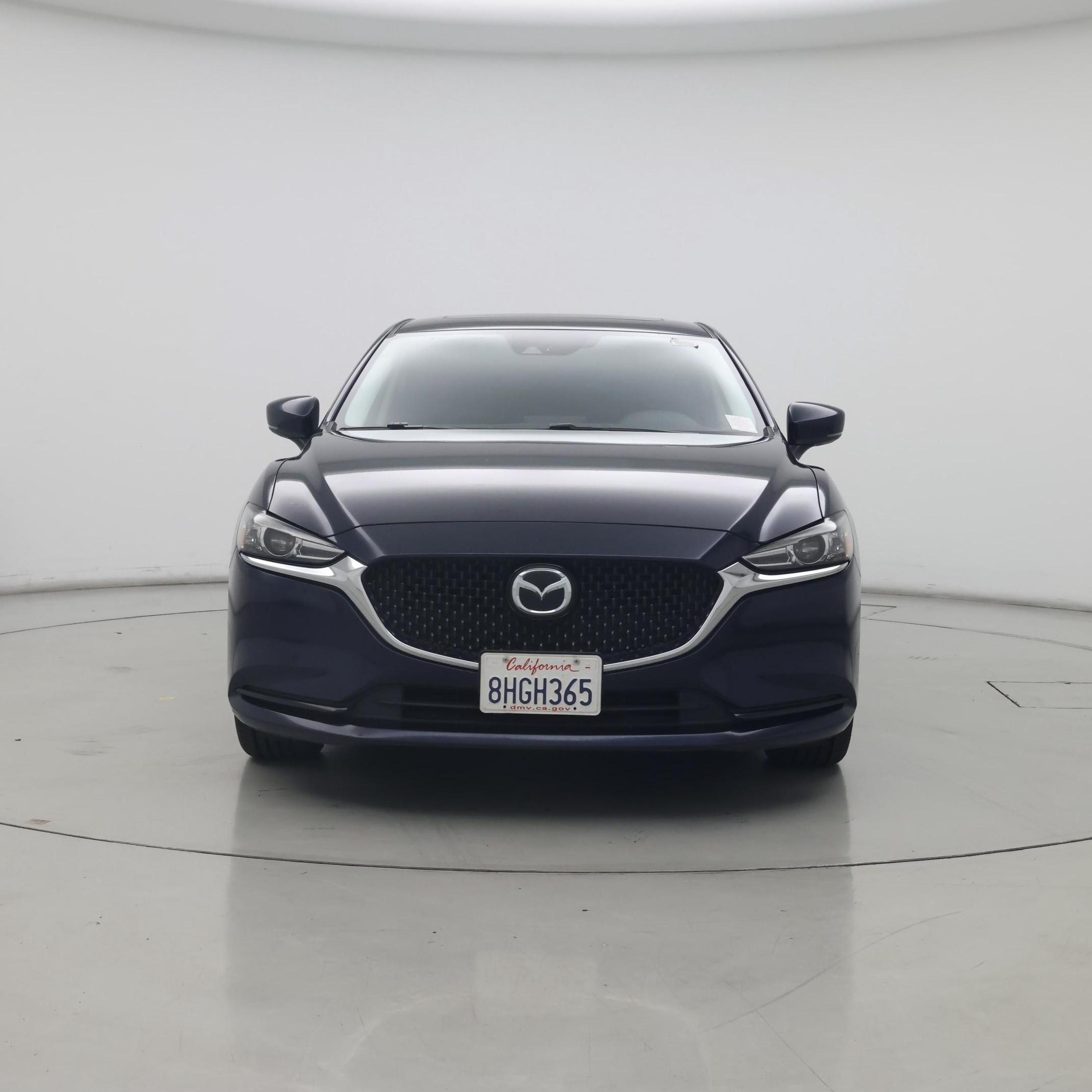 Thumbnail: 2018 Mazda Mazda6 - 5