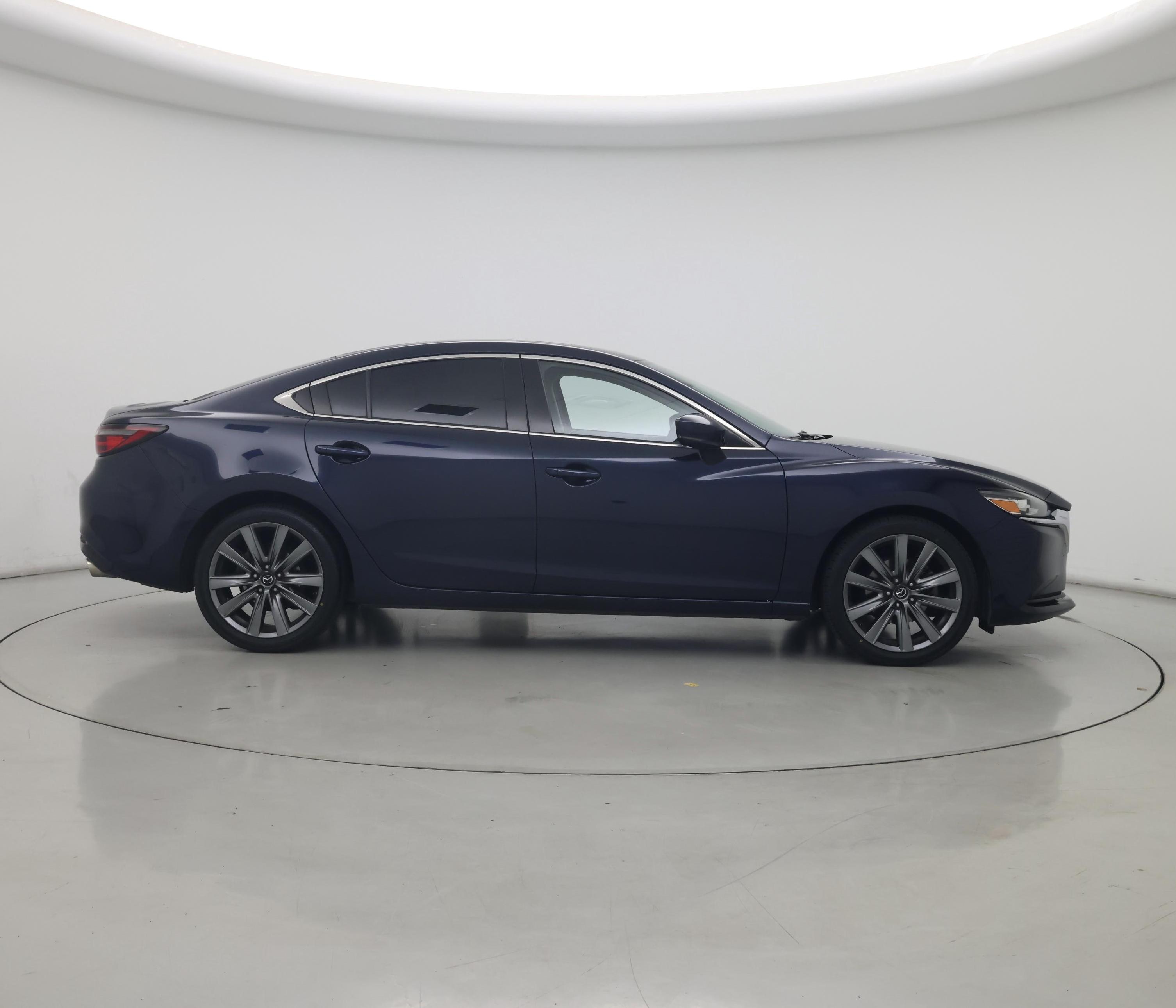Thumbnail: 2018 Mazda Mazda6 - 7
