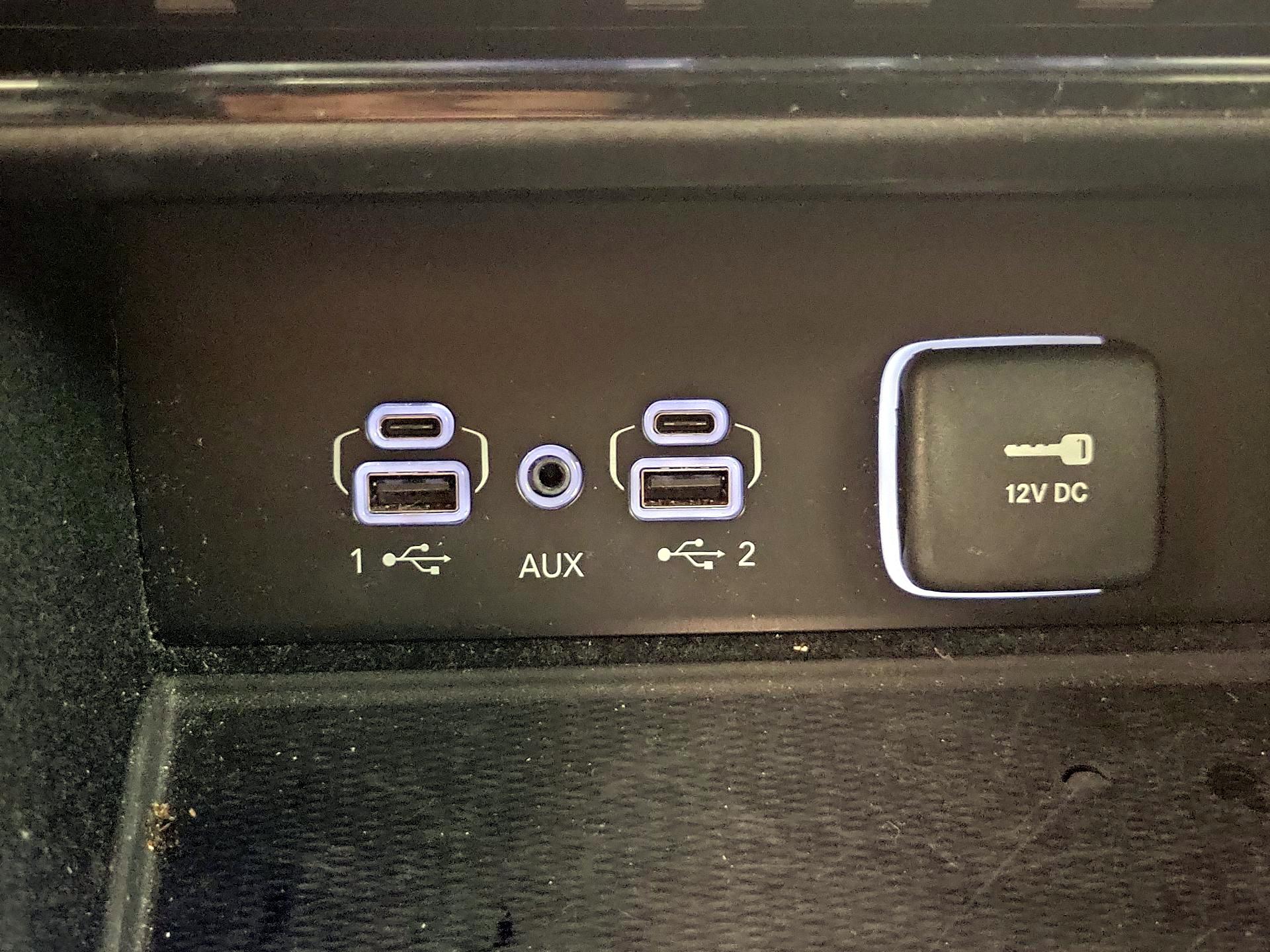 Thumbnail: 2021 Jeep Grand Cherokee L - 19