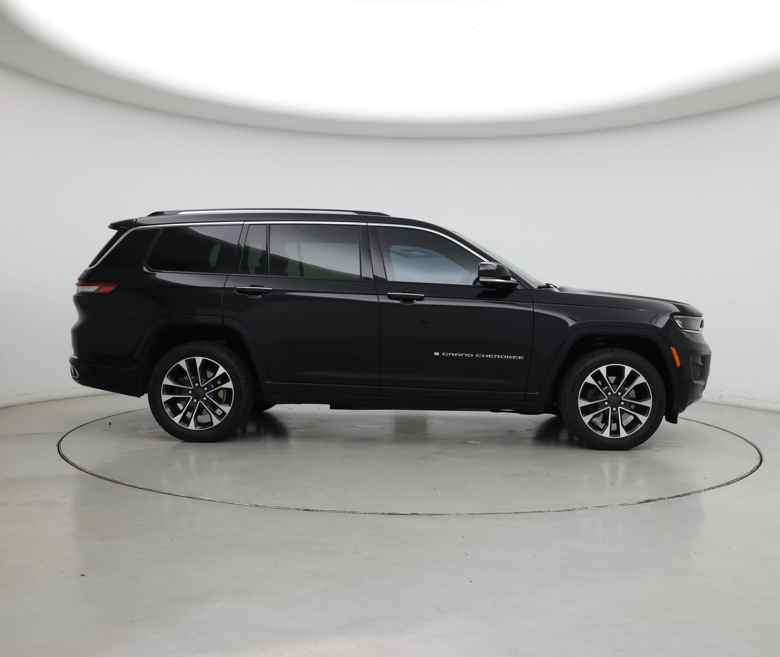 Thumbnail: 2021 Jeep Grand Cherokee L - 7