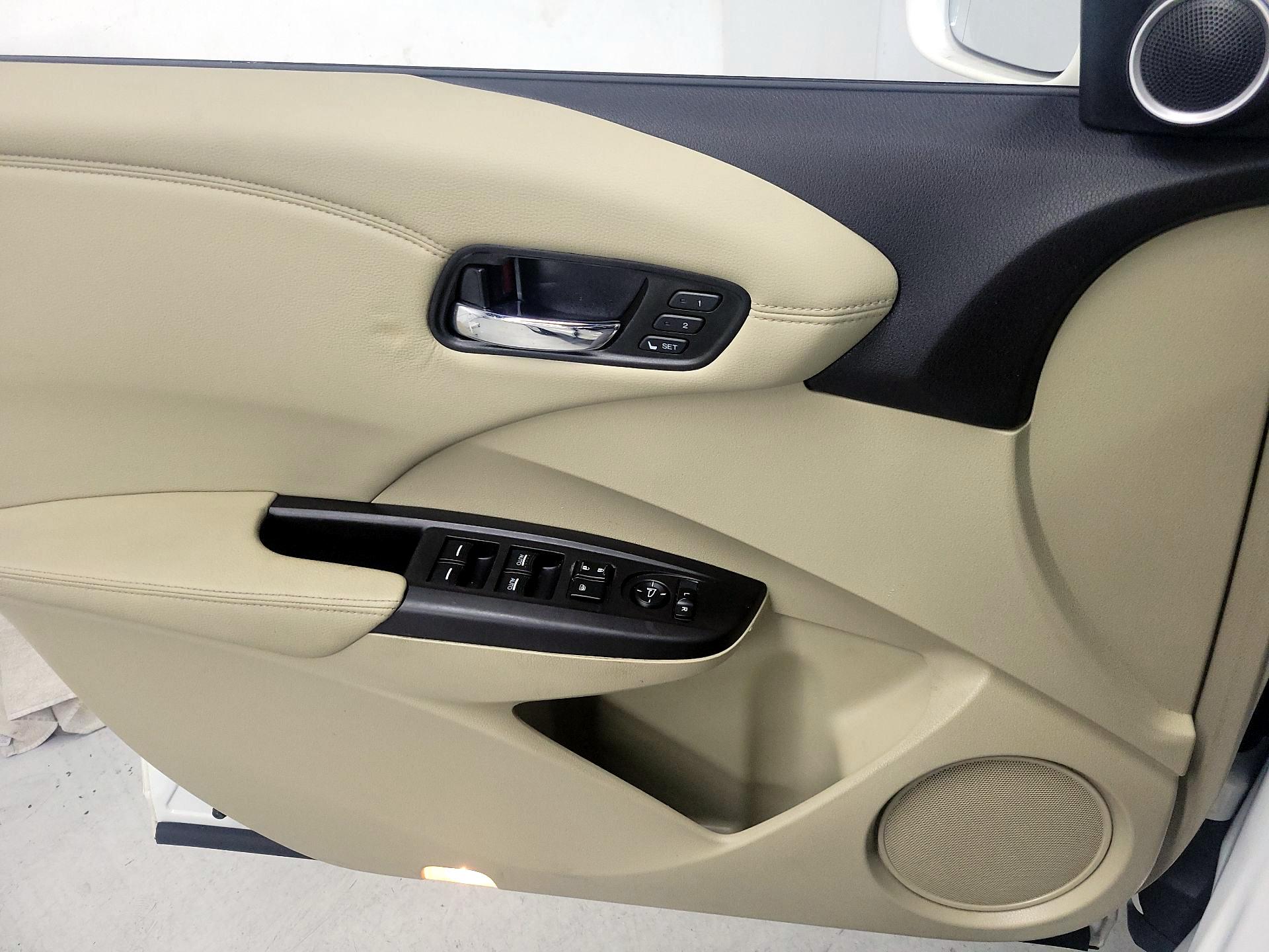 Thumbnail: 2017 Acura RDX - 12