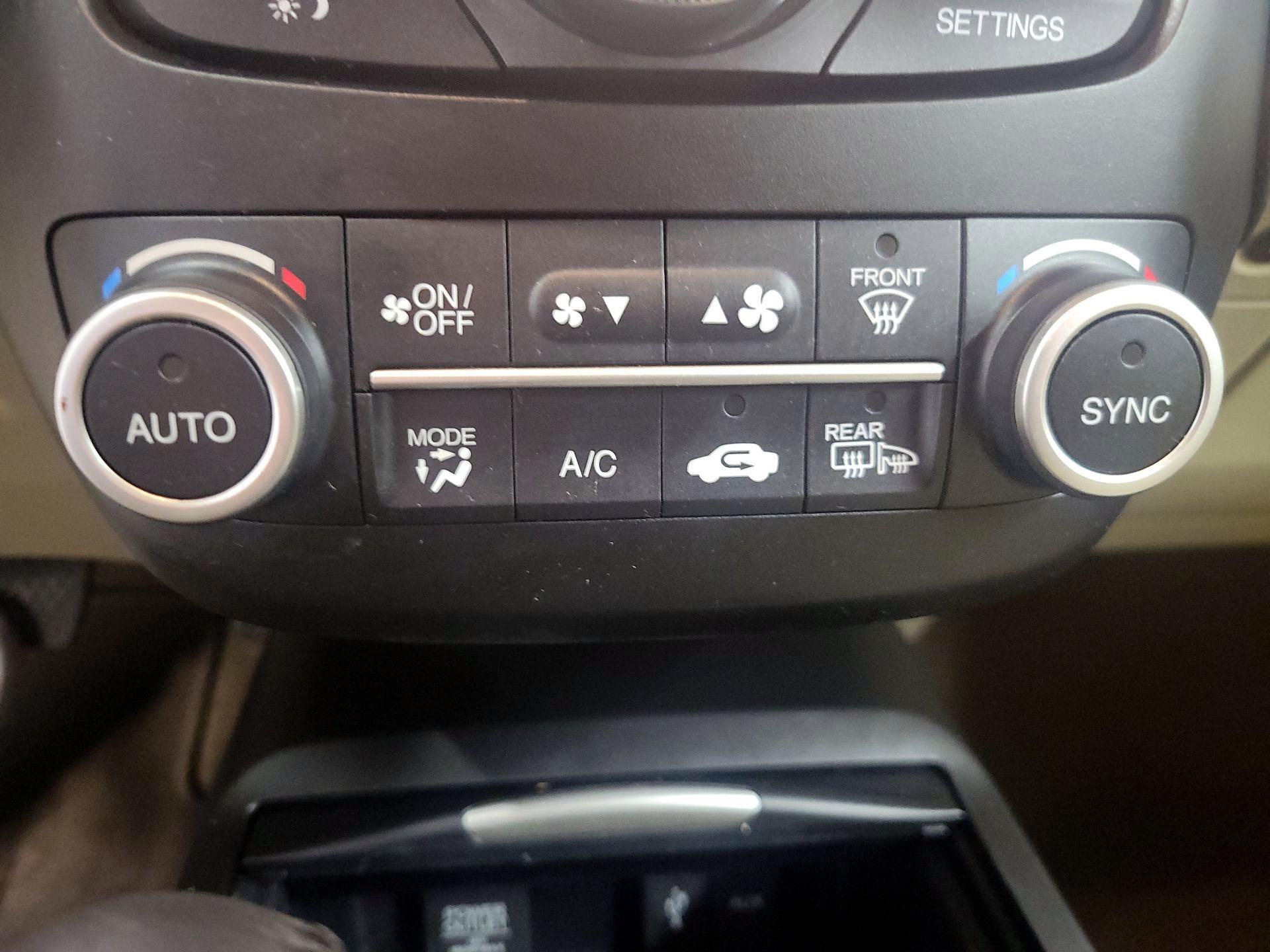 Thumbnail: 2017 Acura RDX - 16