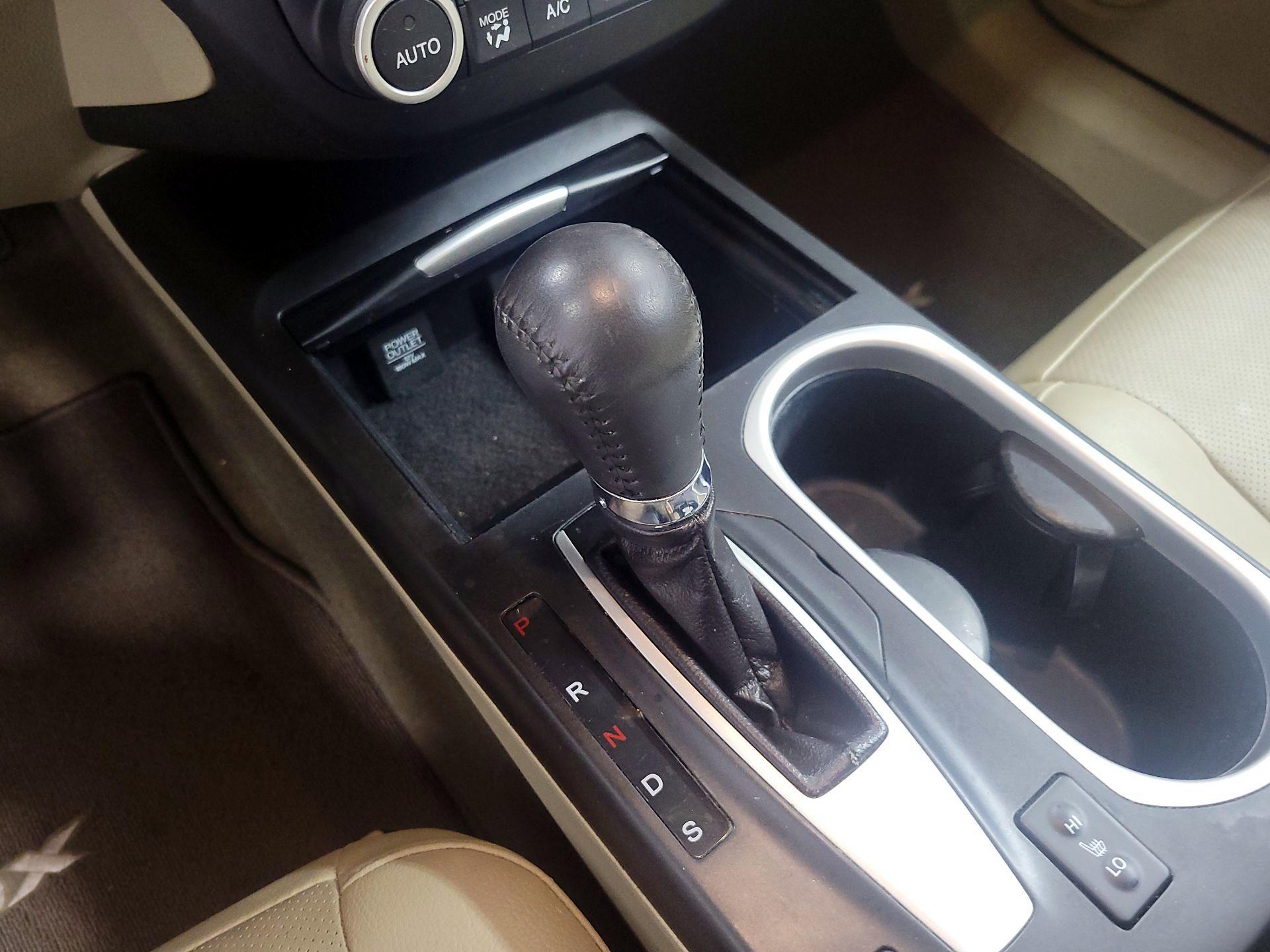 Thumbnail: 2017 Acura RDX - 17