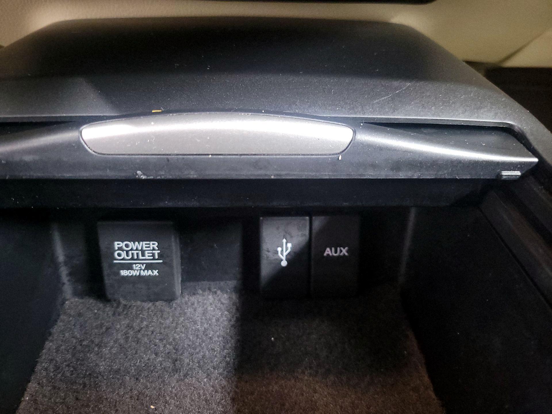 Thumbnail: 2017 Acura RDX - 18