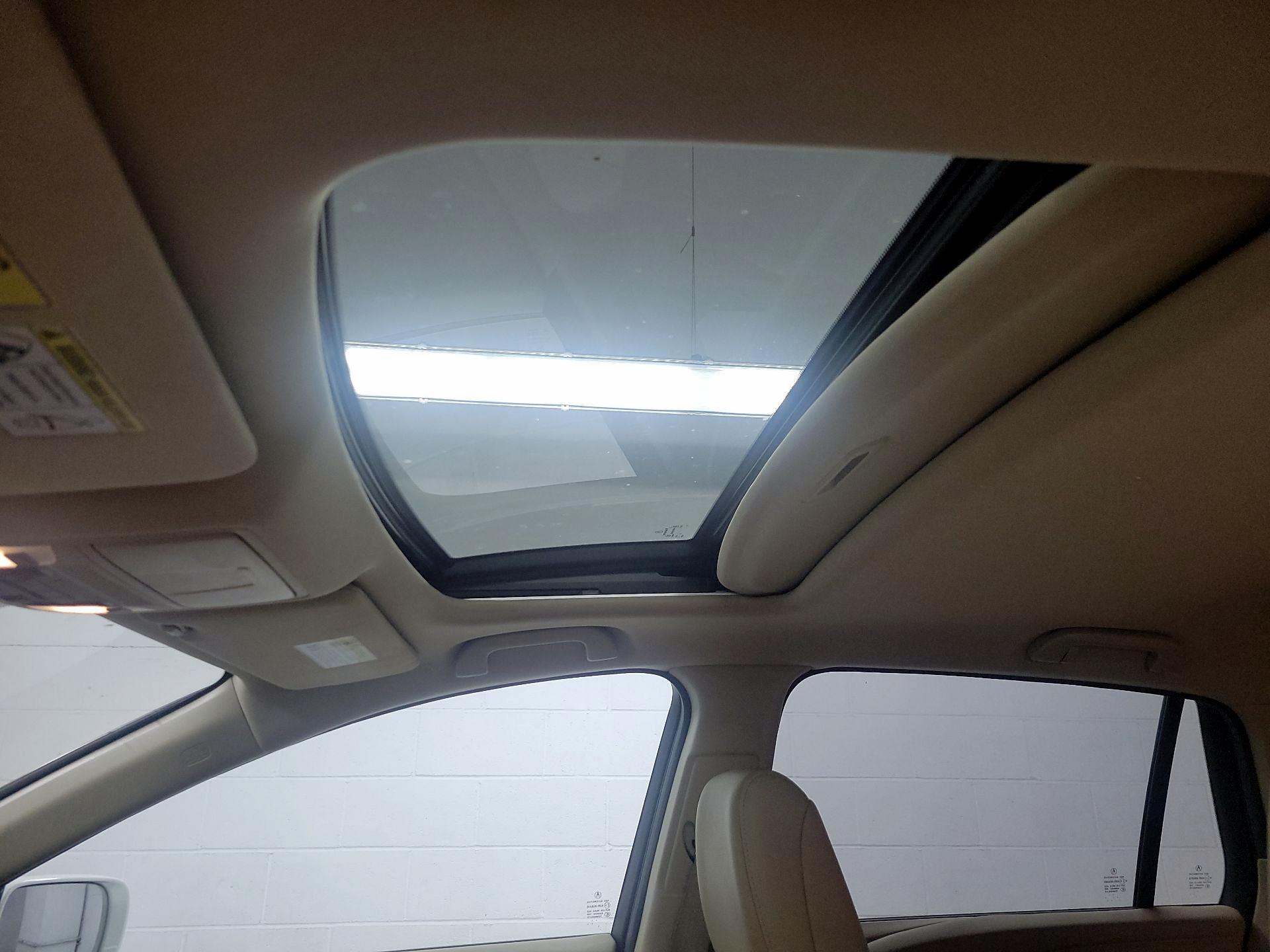 Thumbnail: 2017 Acura RDX - 19