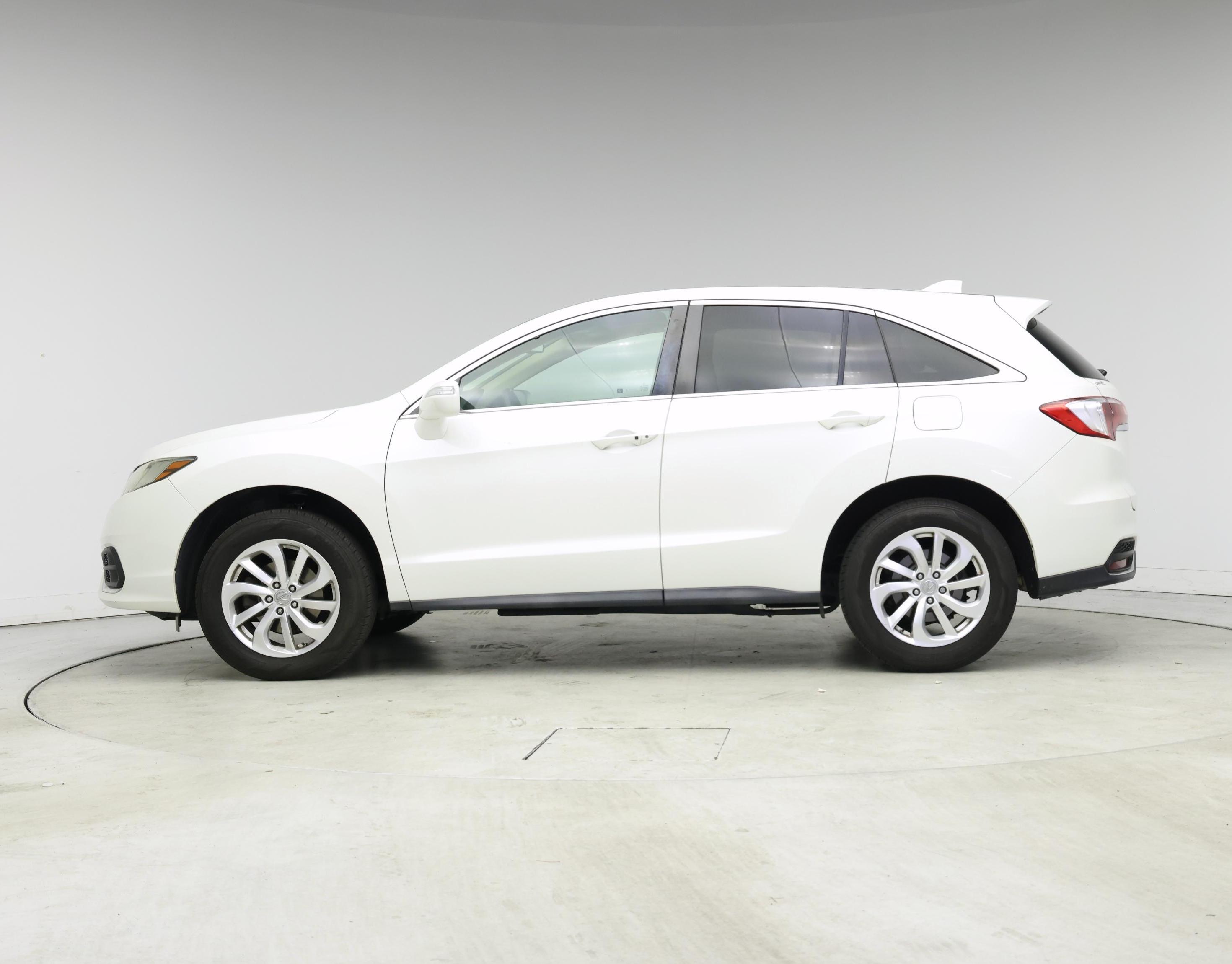 Thumbnail: 2017 Acura RDX - 3