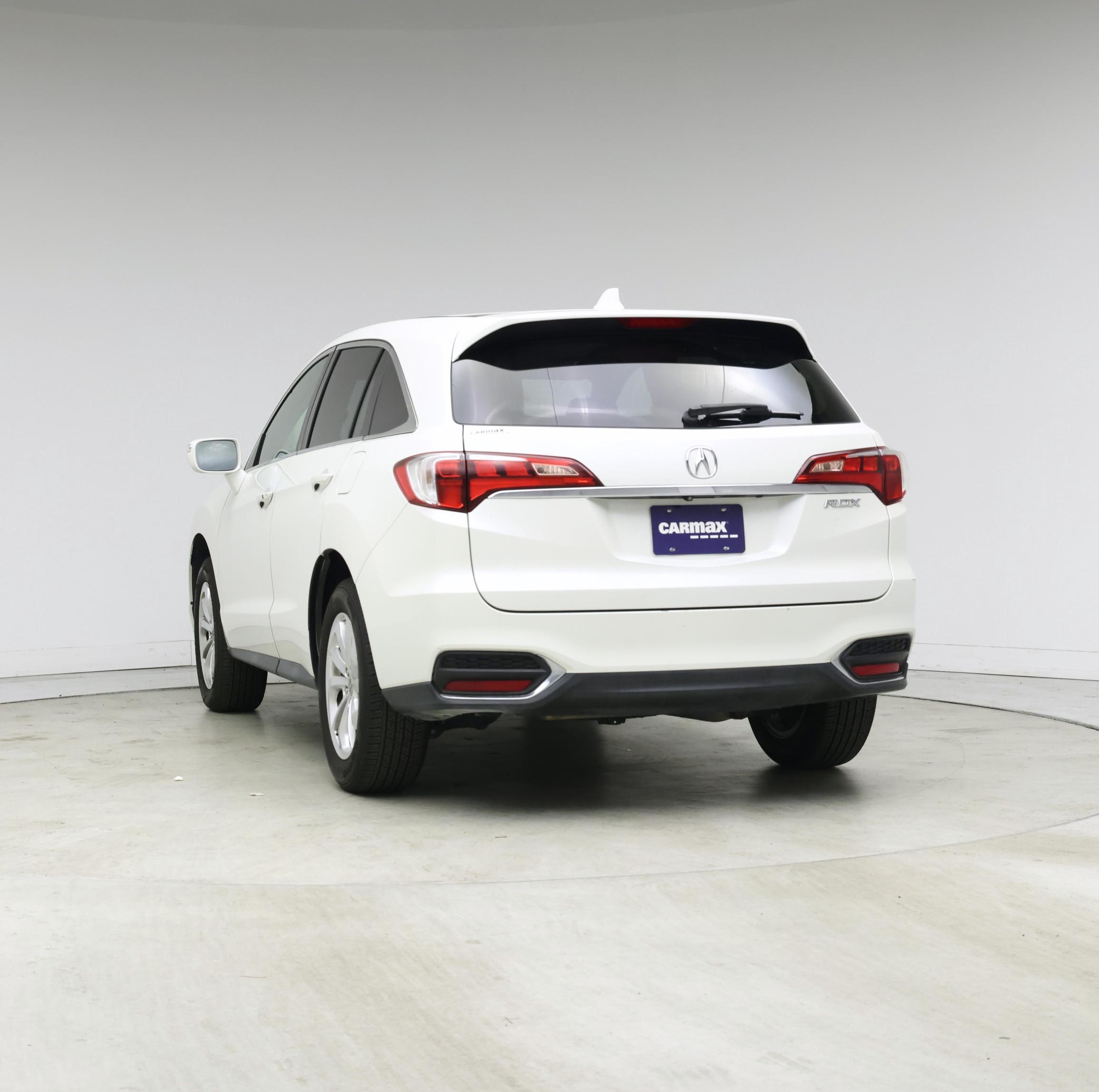 Thumbnail: 2017 Acura RDX - 6