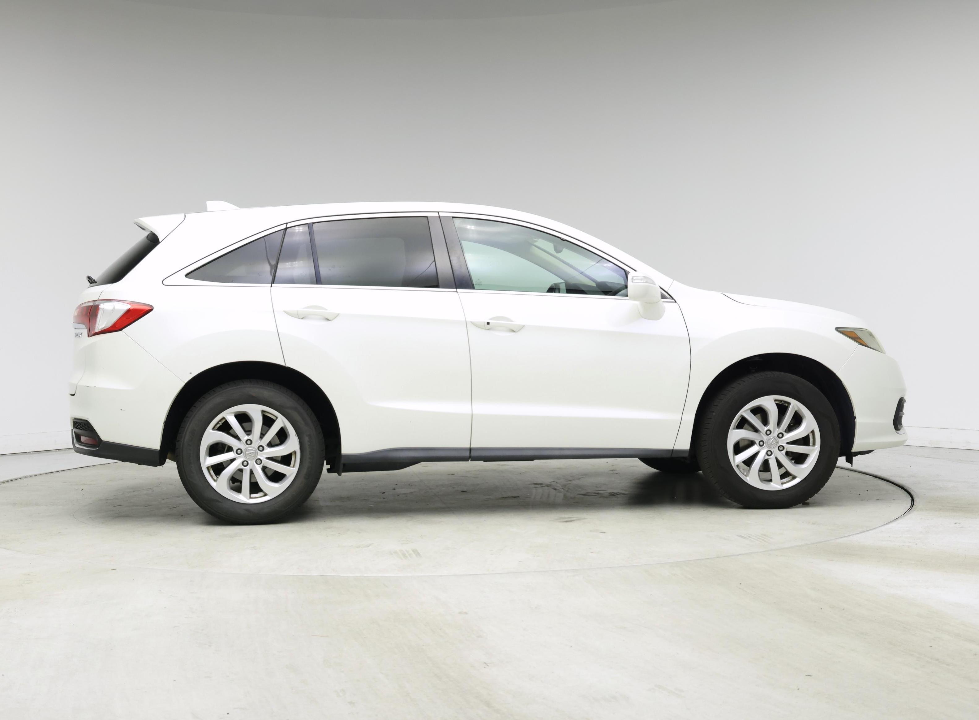 Thumbnail: 2017 Acura RDX - 7