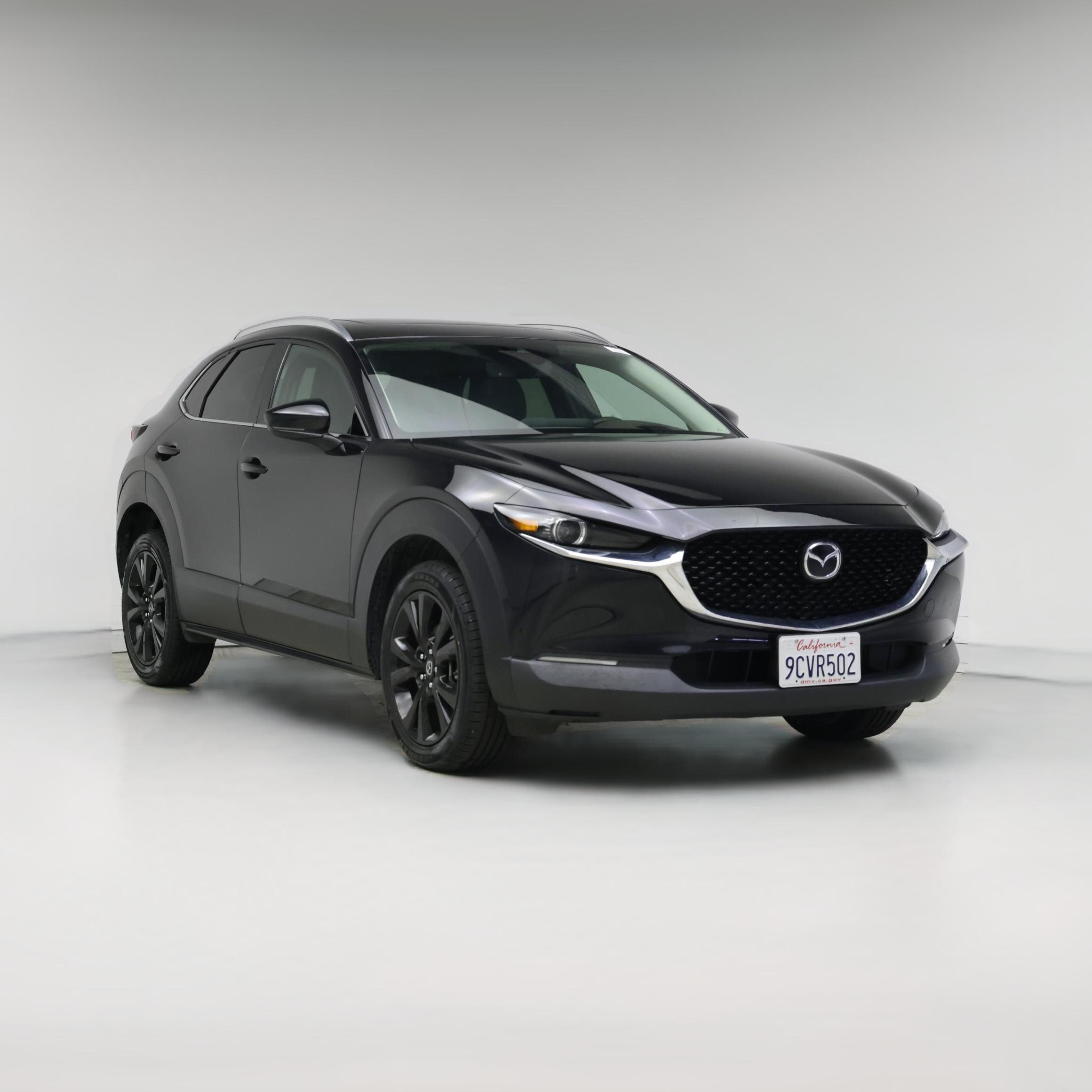 Thumbnail: 2022 Mazda CX-30 - 1