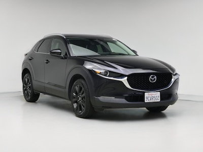2022 Mazda CX-30 Turbo Premium