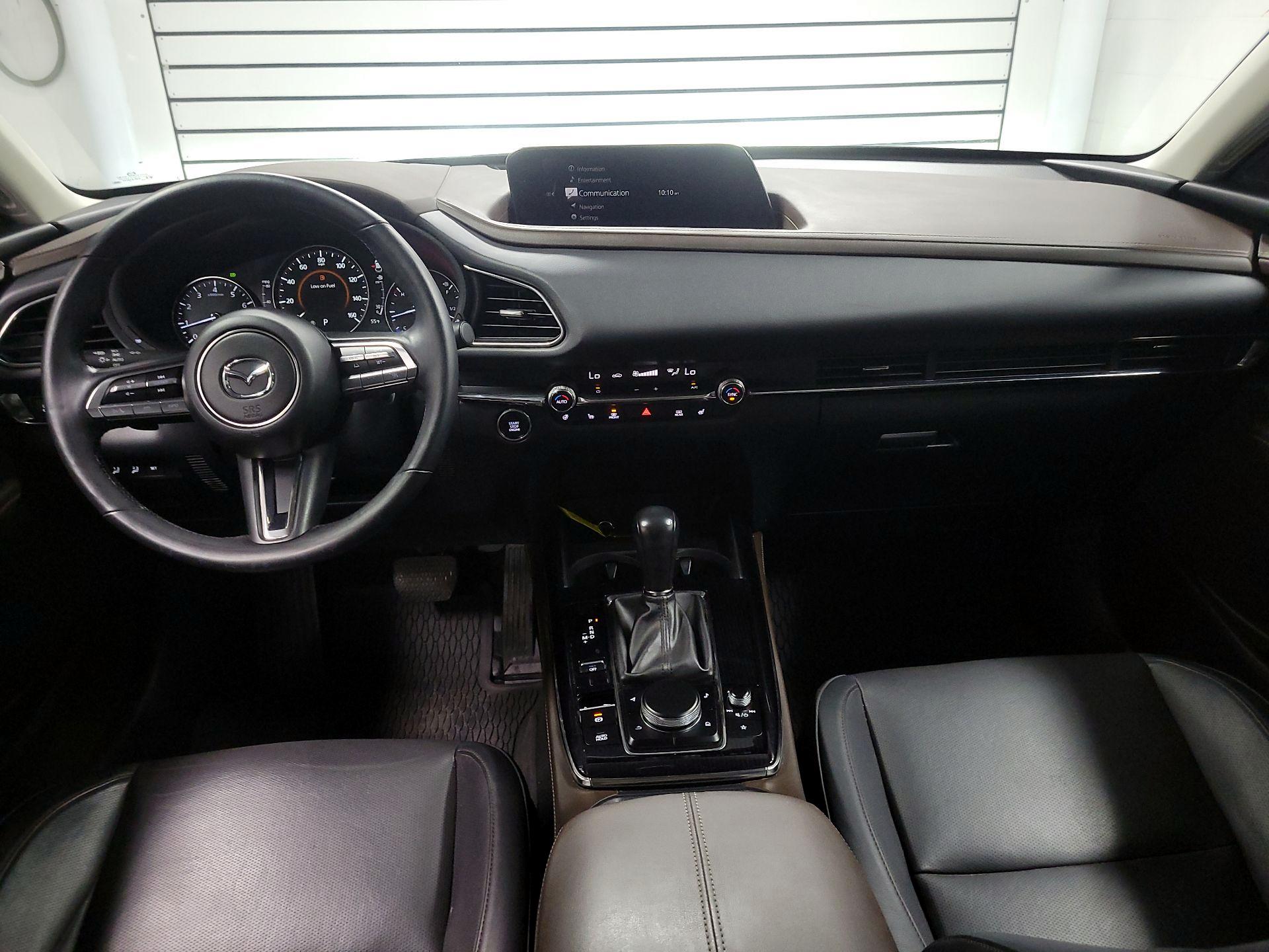 Thumbnail: 2022 Mazda CX-30 - 9
