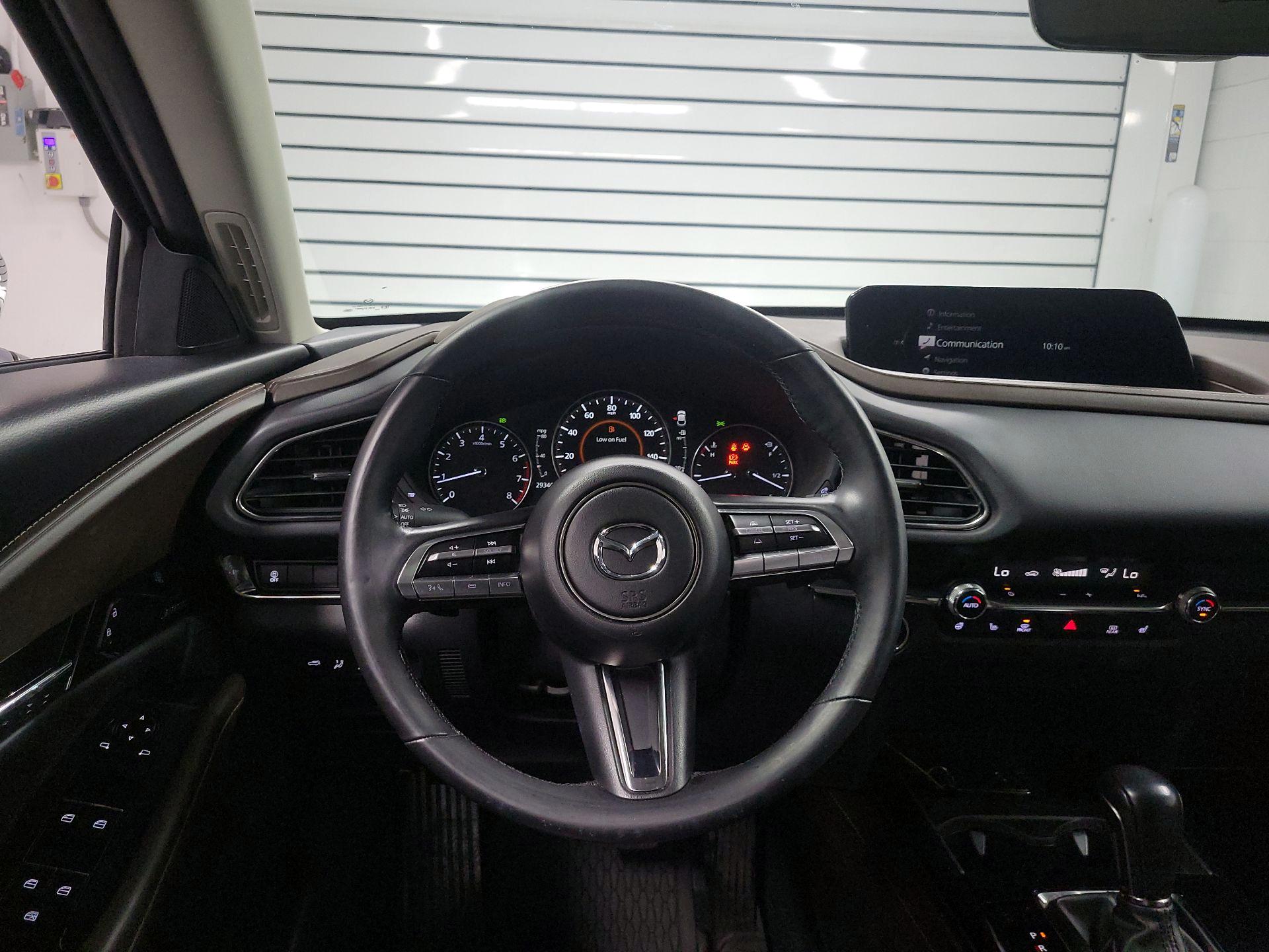 Thumbnail: 2022 Mazda CX-30 - 10