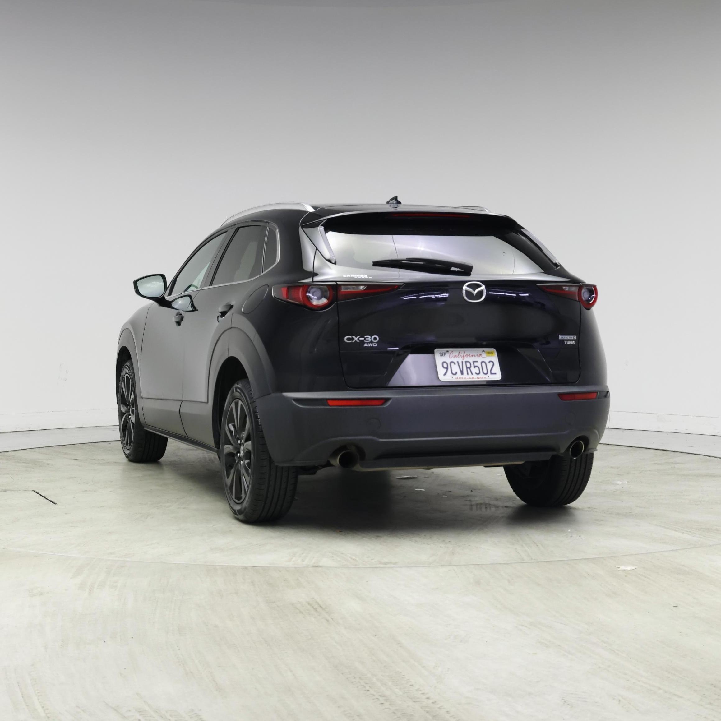 Thumbnail: 2022 Mazda CX-30 - 2