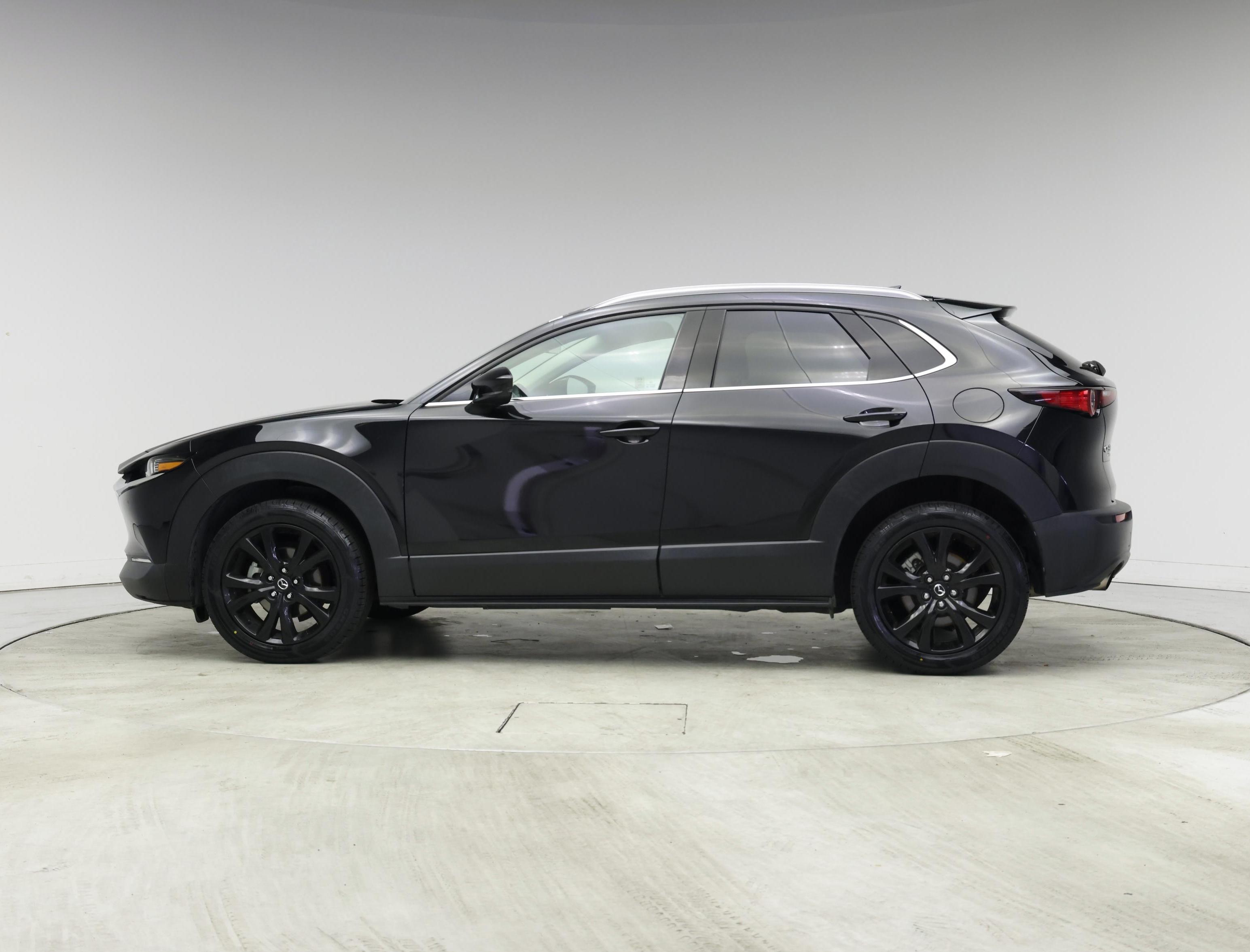 Thumbnail: 2022 Mazda CX-30 - 3