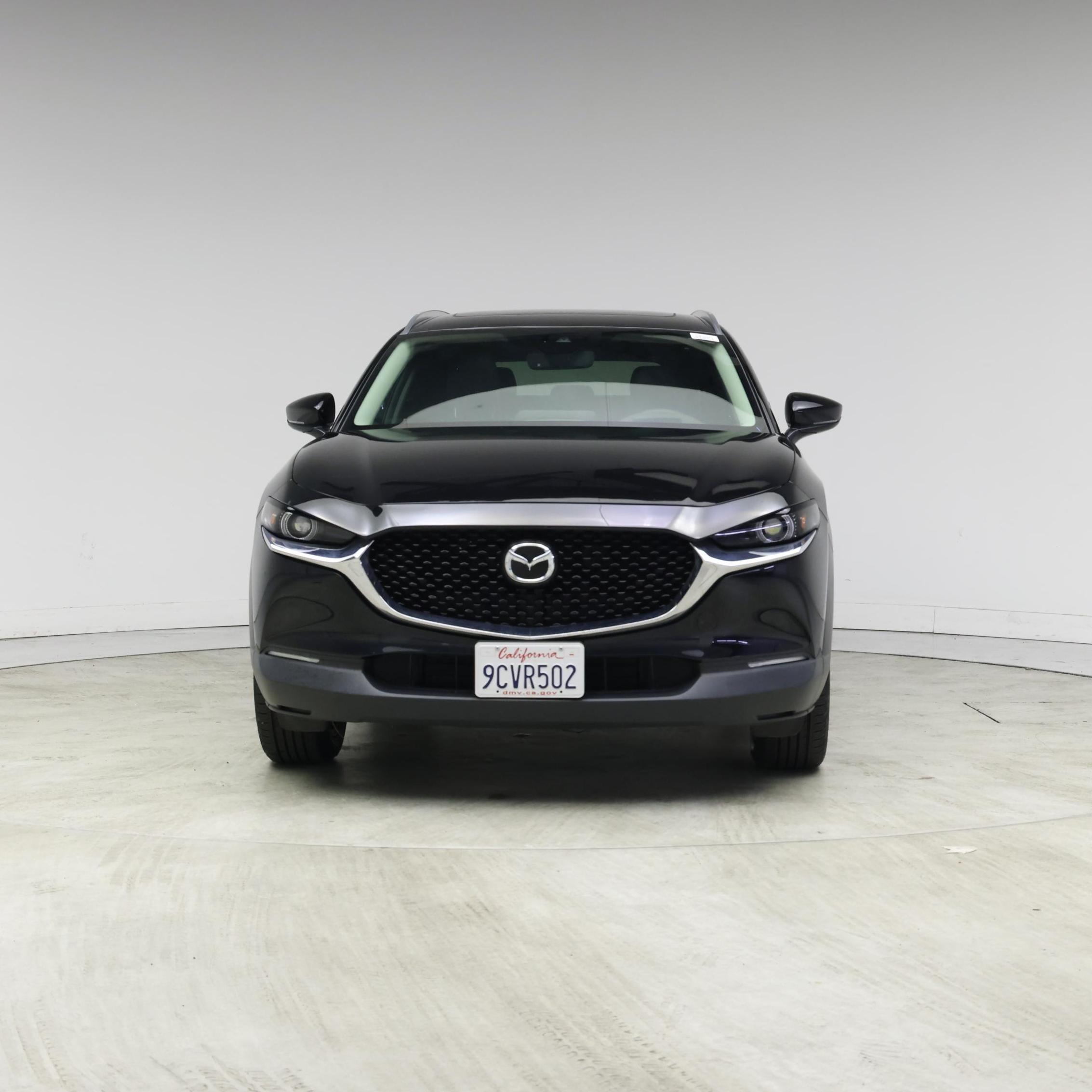 Thumbnail: 2022 Mazda CX-30 - 5