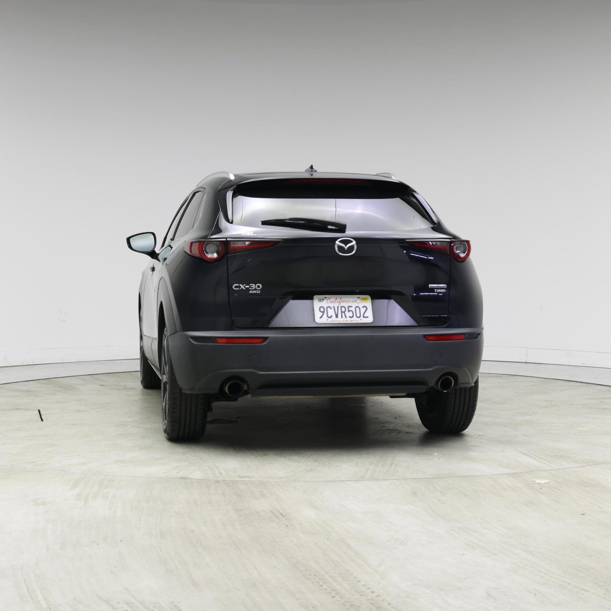 Thumbnail: 2022 Mazda CX-30 - 6