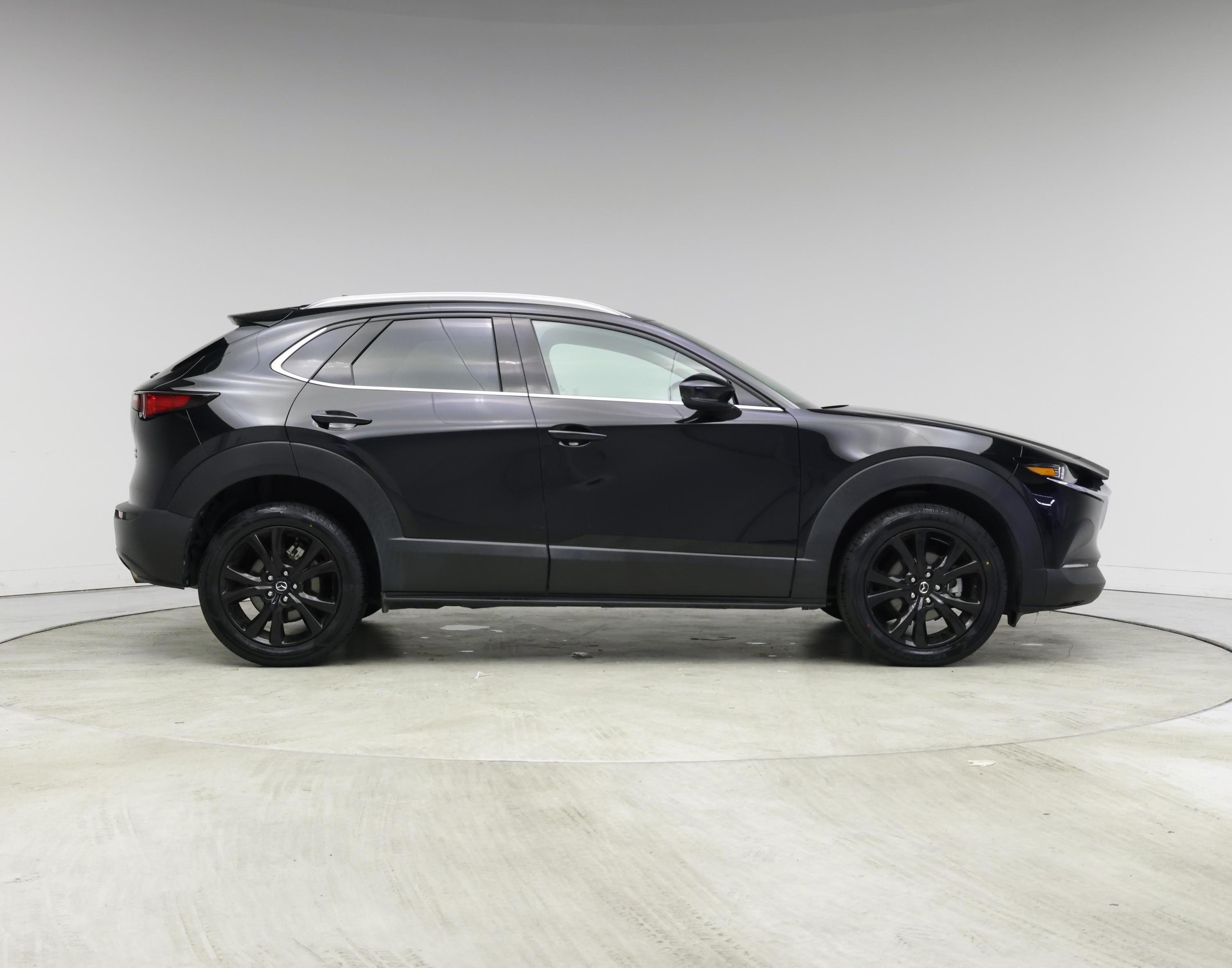 Thumbnail: 2022 Mazda CX-30 - 7