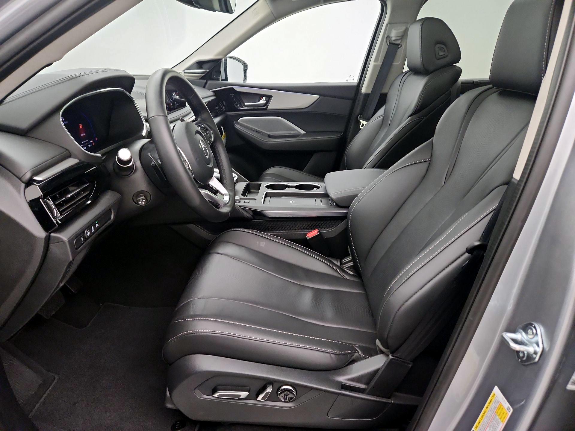 Thumbnail: 2025 Acura MDX - 11