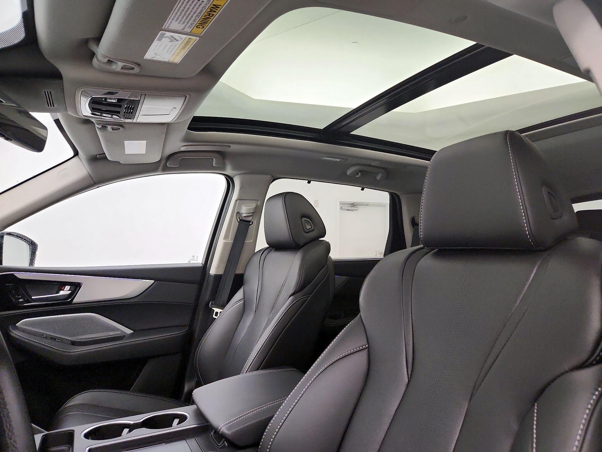 Thumbnail: 2025 Acura MDX - 19