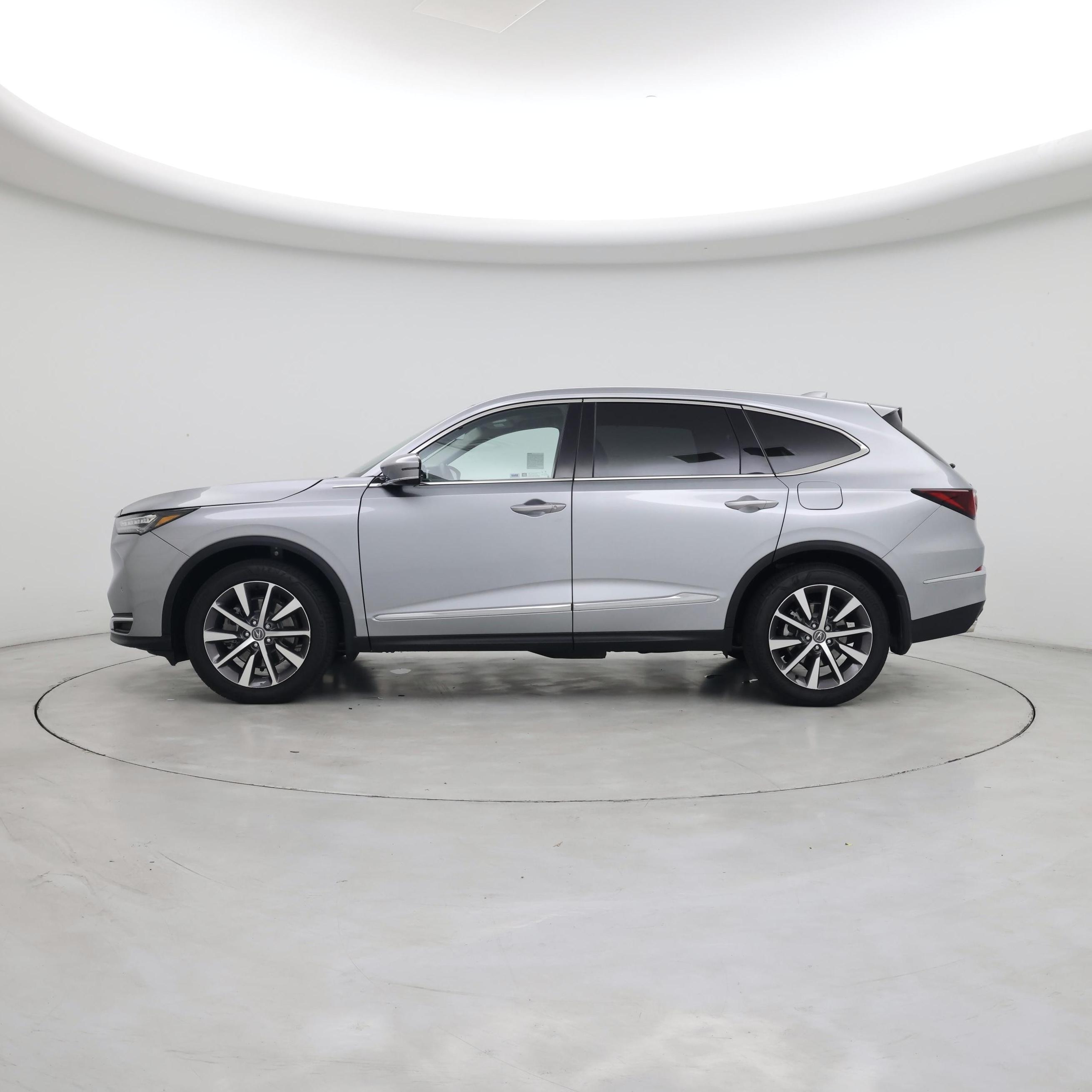 Thumbnail: 2025 Acura MDX - 3