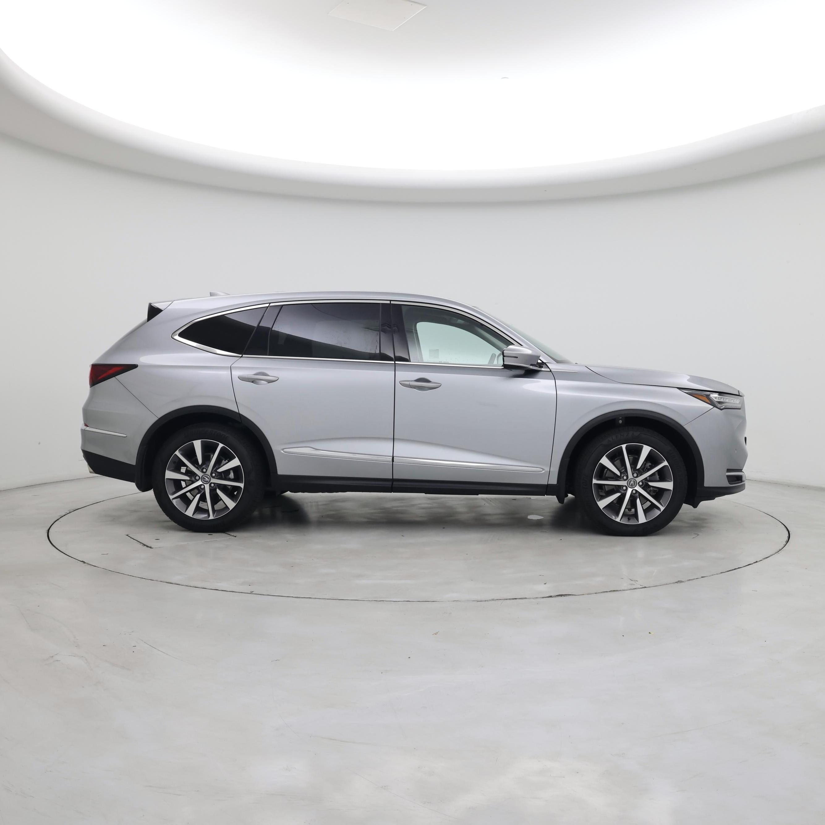 Thumbnail: 2025 Acura MDX - 7