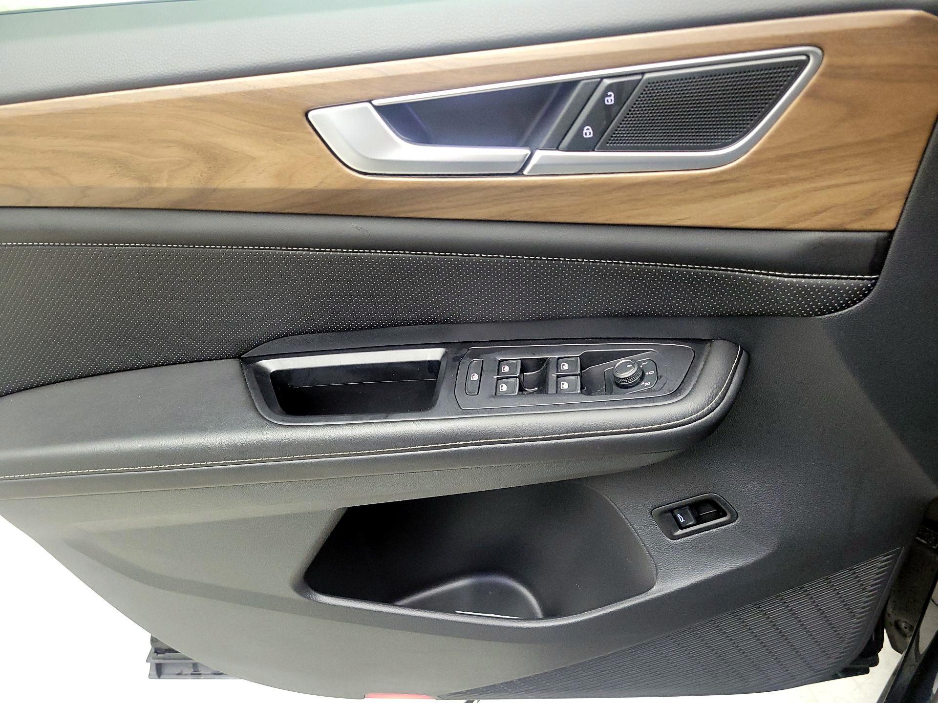 Thumbnail: 2024 Volkswagen Atlas - 10