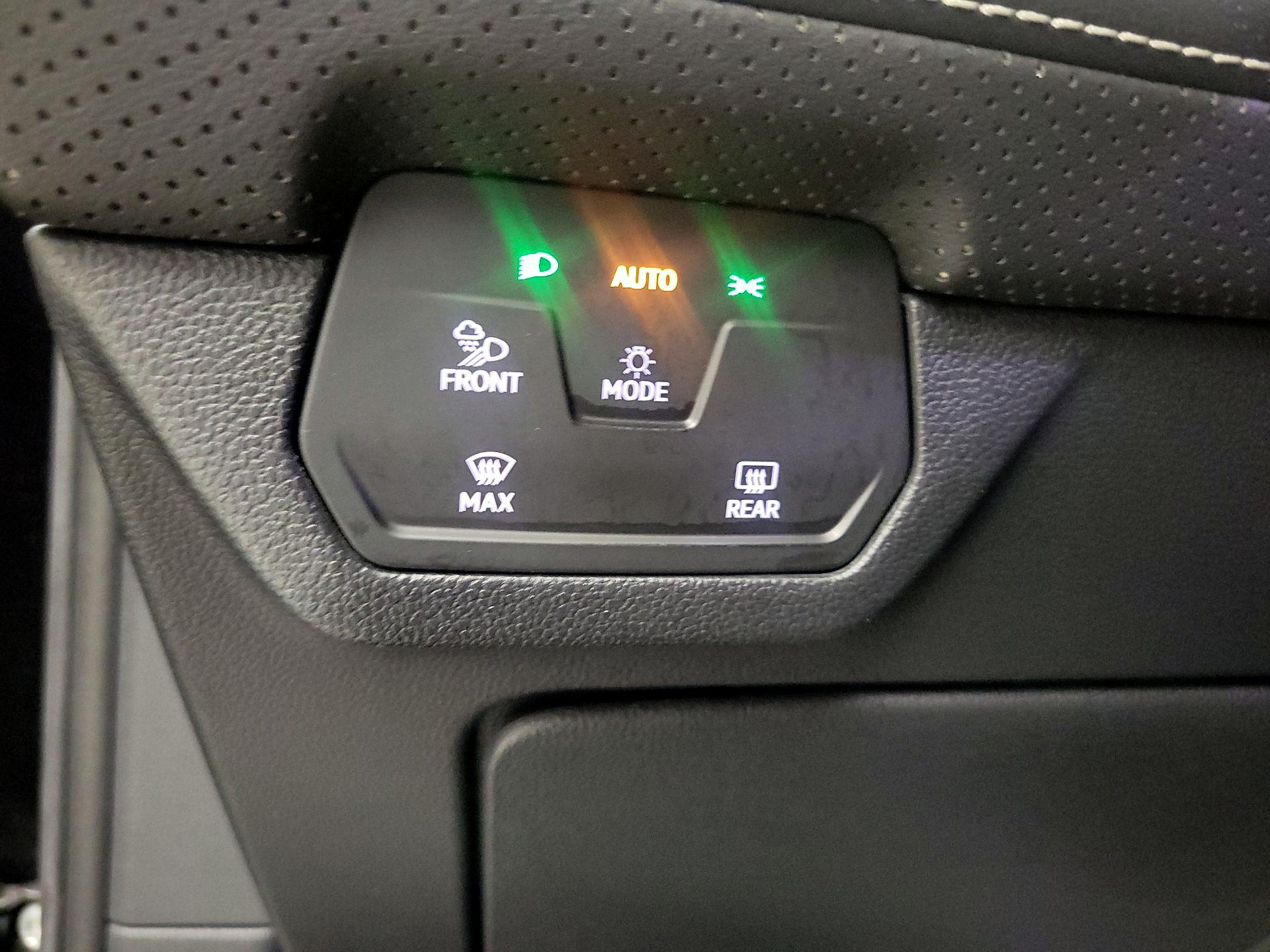 Thumbnail: 2024 Volkswagen Atlas - 11