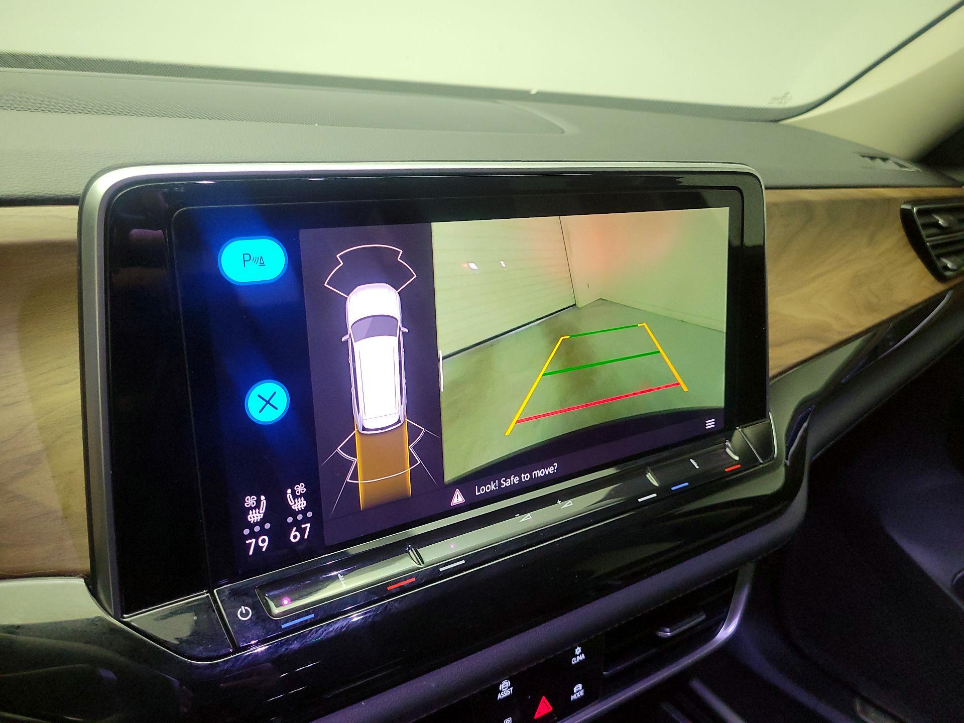 Thumbnail: 2024 Volkswagen Atlas - 12