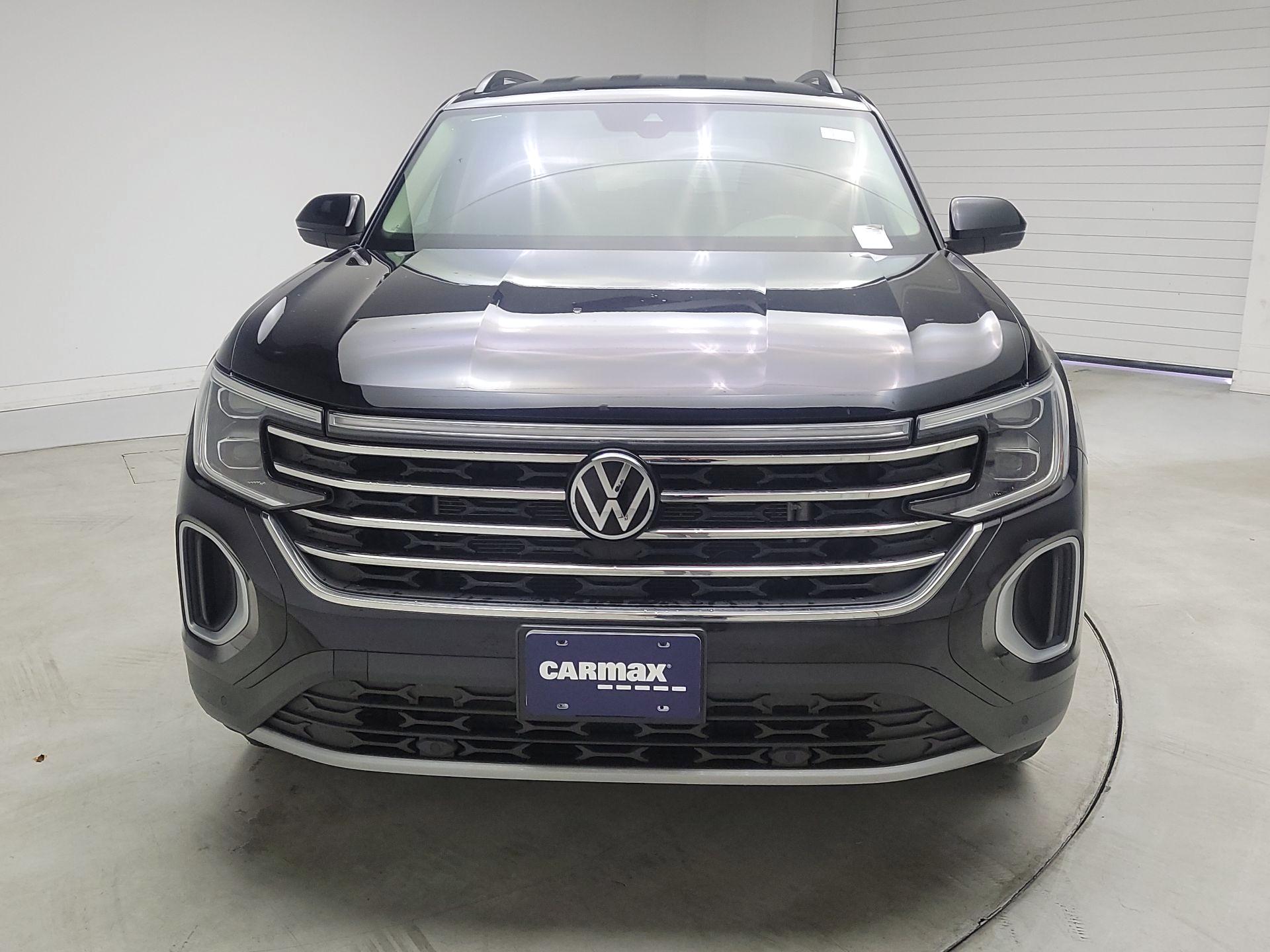 Thumbnail: 2024 Volkswagen Atlas - 2