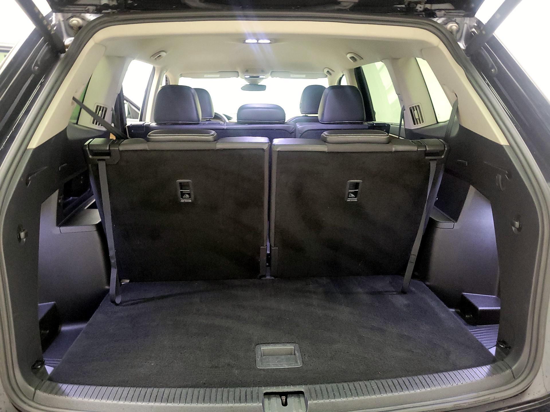 Thumbnail: 2024 Volkswagen Atlas - 19