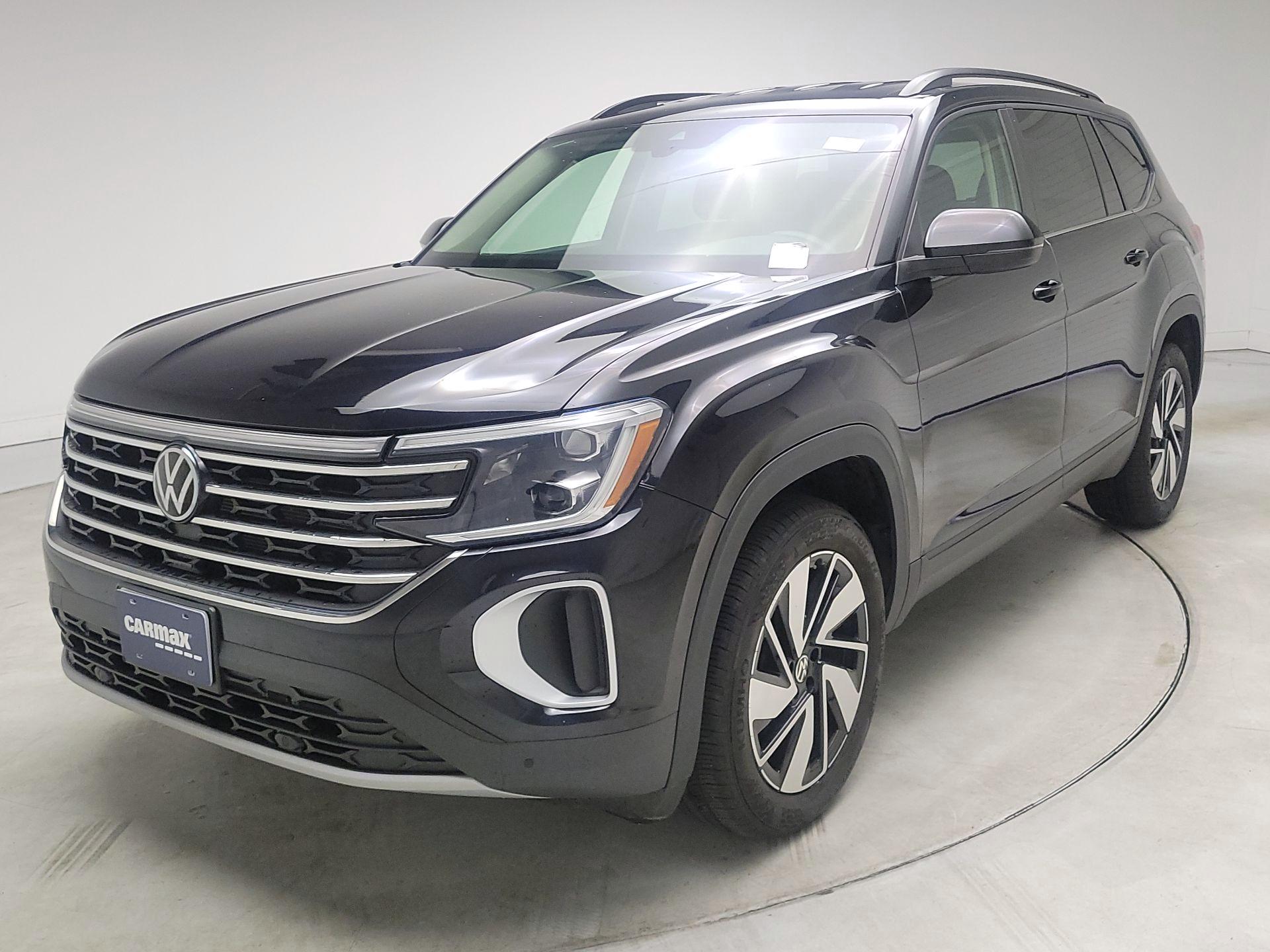 Thumbnail: 2024 Volkswagen Atlas - 3