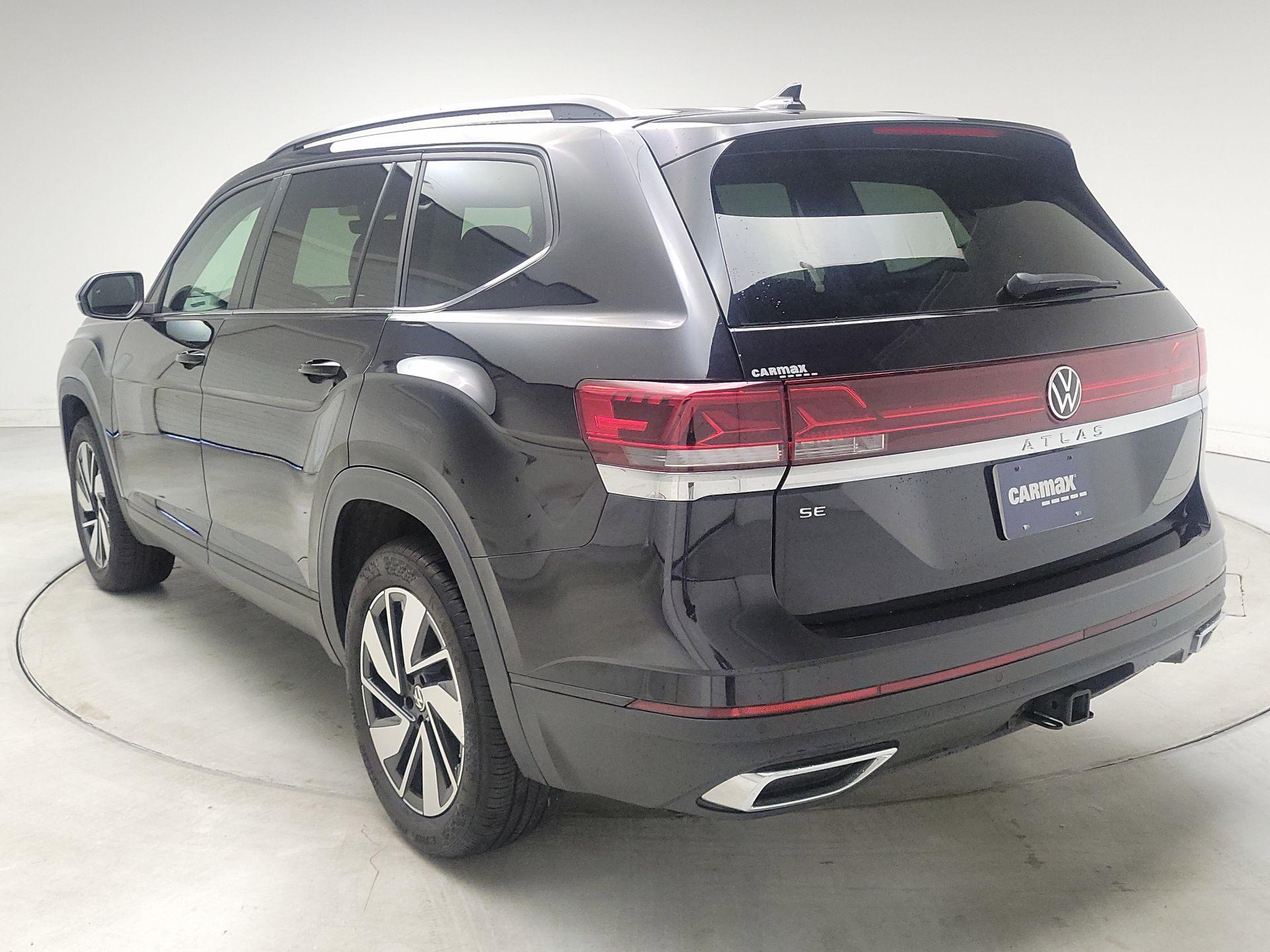 Thumbnail: 2024 Volkswagen Atlas - 7