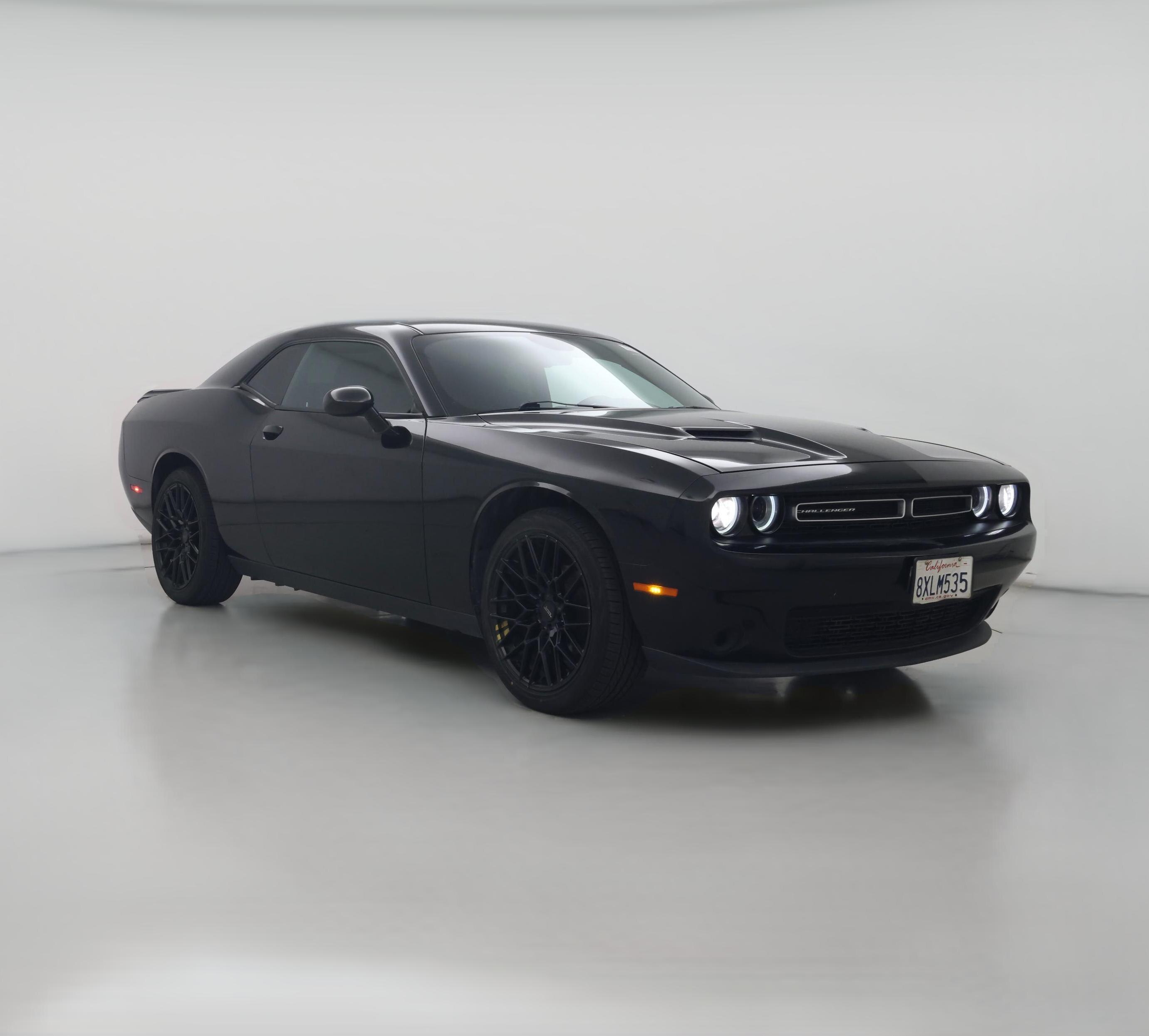 Thumbnail: 2019 Dodge Challenger - 1