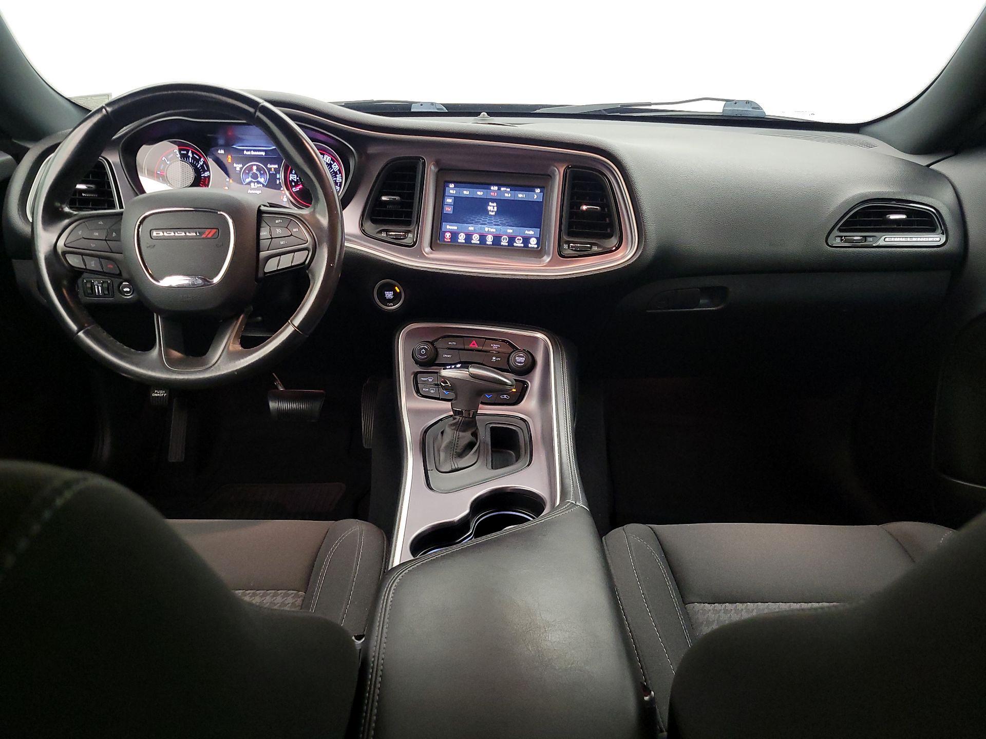 Thumbnail: 2019 Dodge Challenger - 9