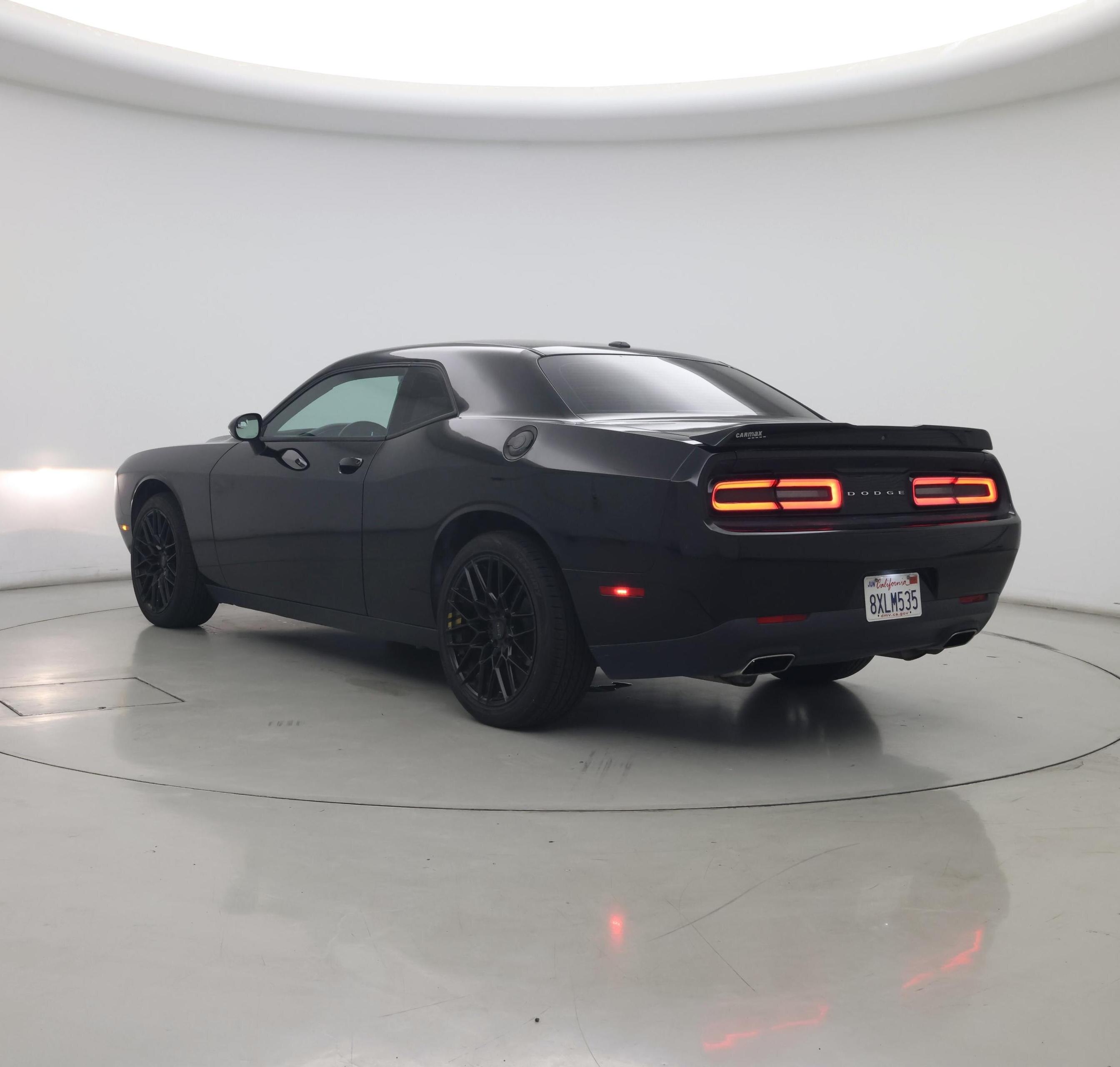 Thumbnail: 2019 Dodge Challenger - 2