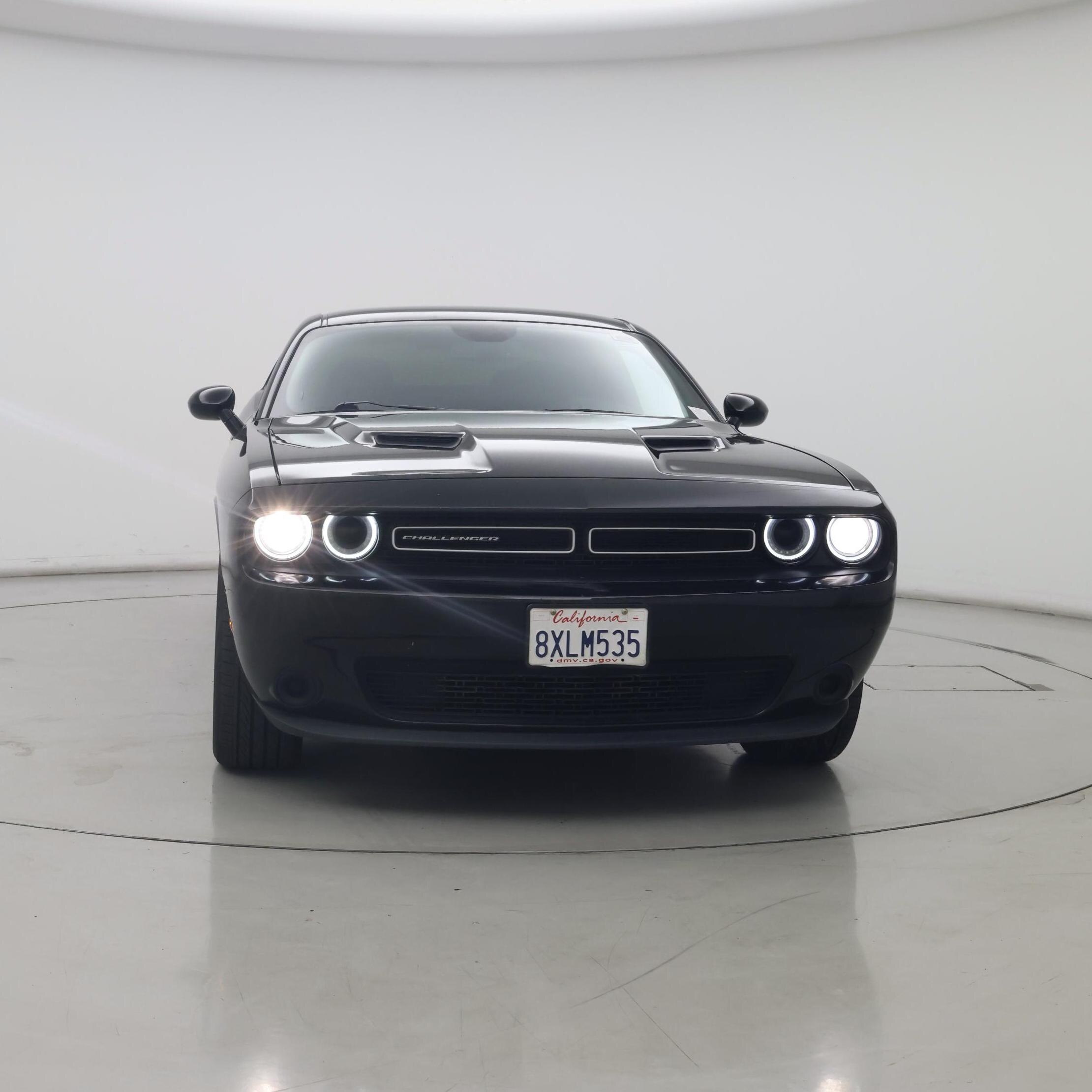 Thumbnail: 2019 Dodge Challenger - 5