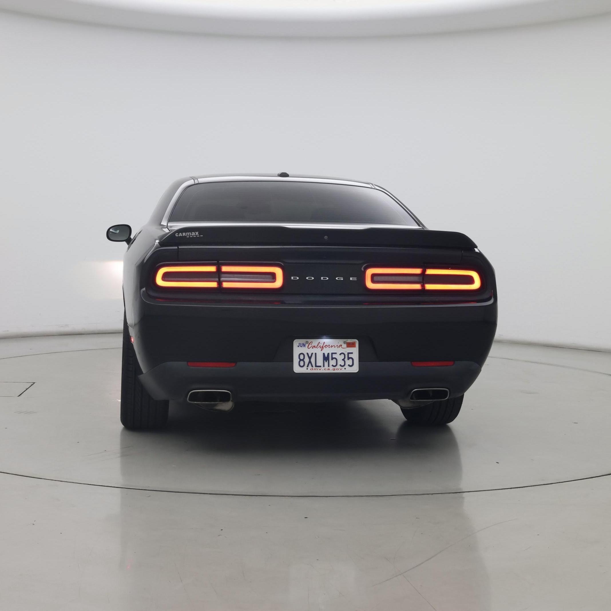 Thumbnail: 2019 Dodge Challenger - 6