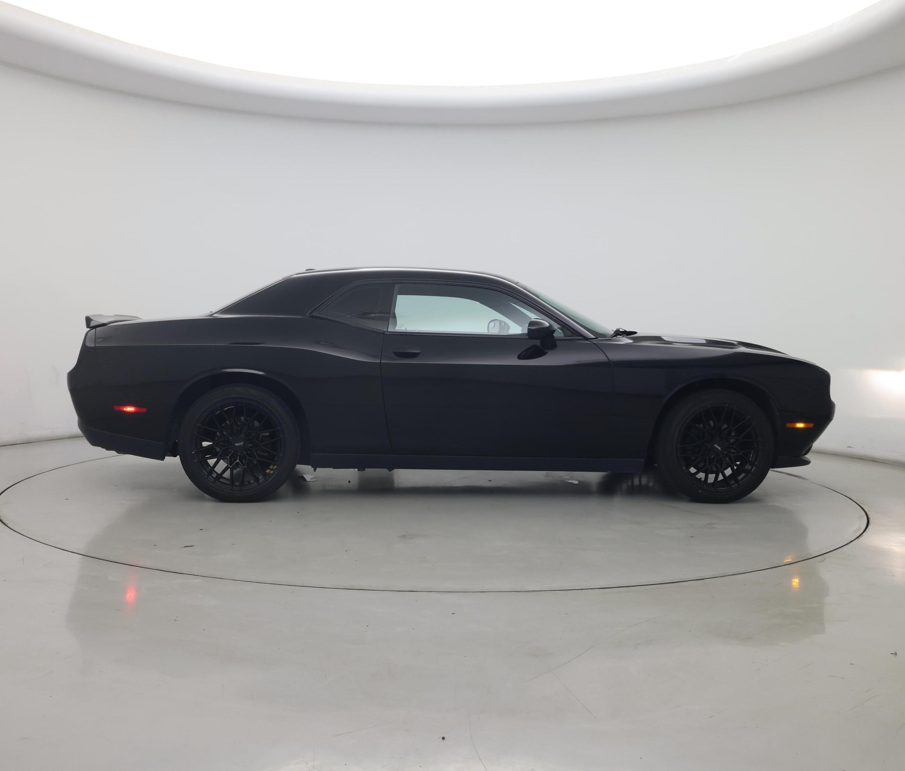Thumbnail: 2019 Dodge Challenger - 7