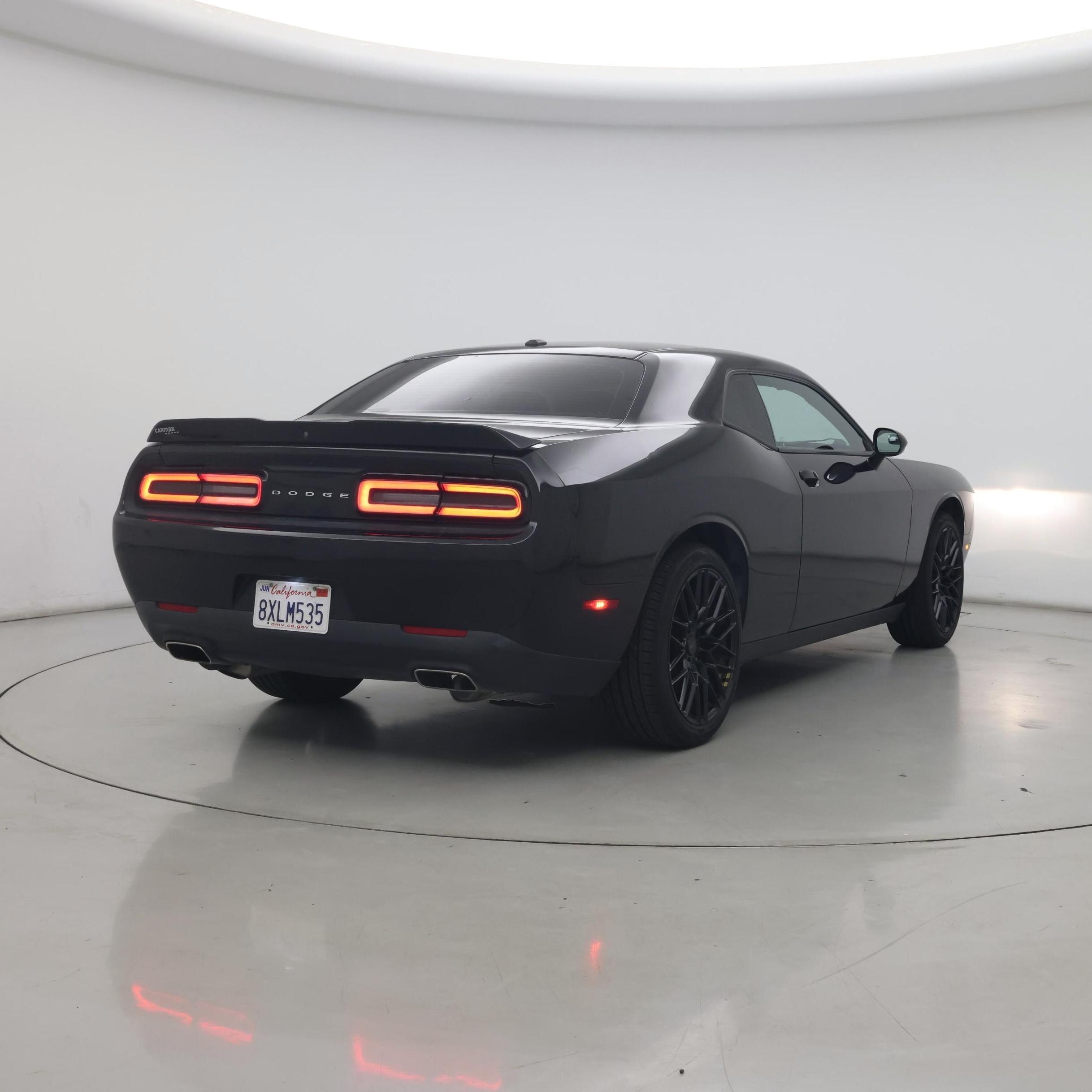 Thumbnail: 2019 Dodge Challenger - 8