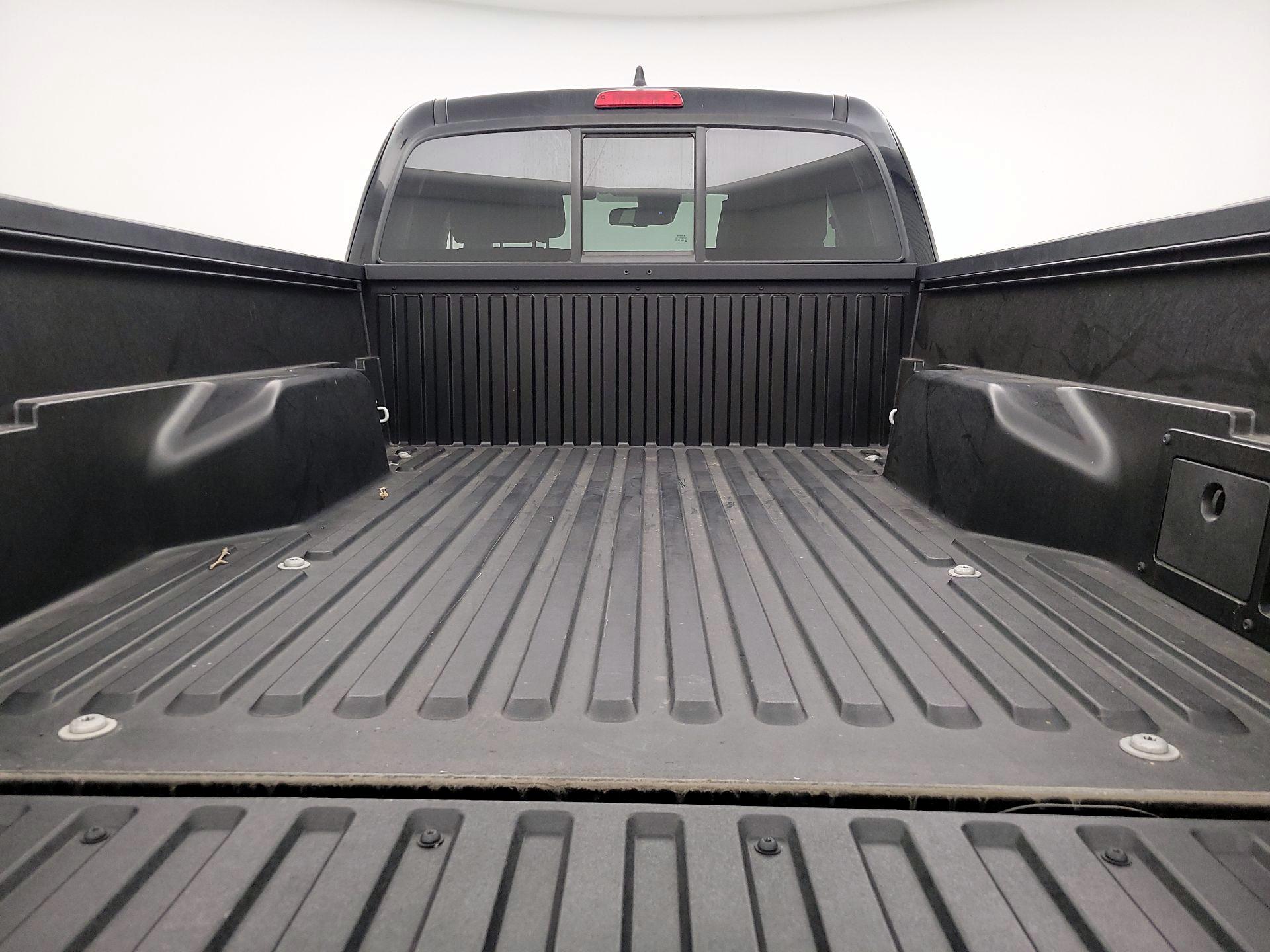 Thumbnail: 2023 Toyota Tacoma - 17