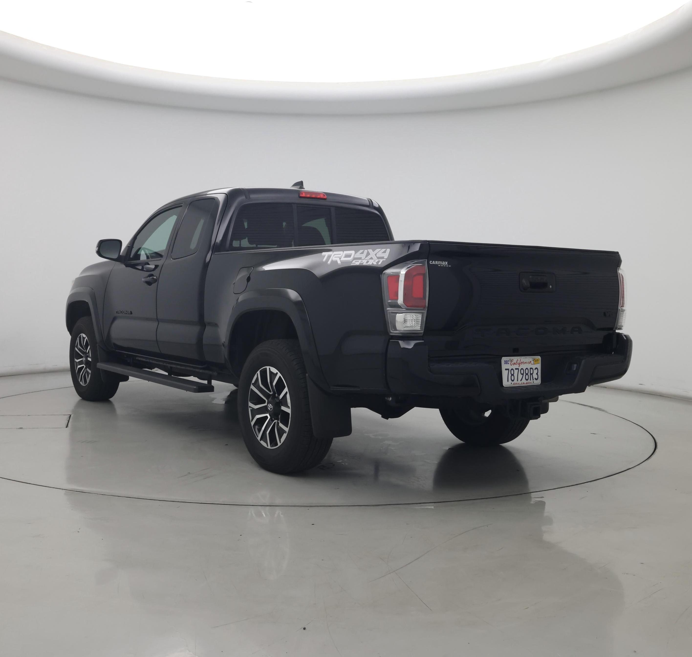 Thumbnail: 2023 Toyota Tacoma - 2