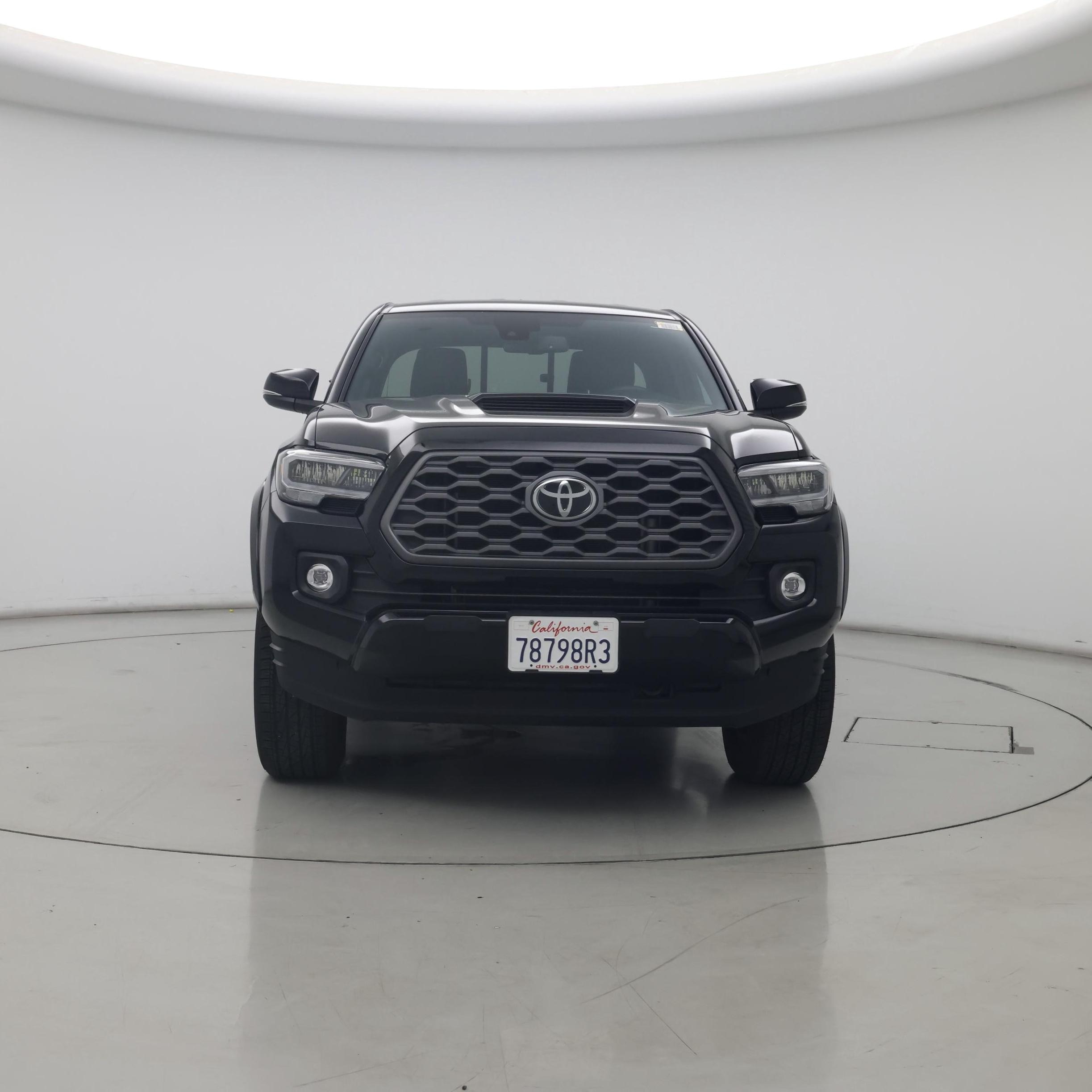 Thumbnail: 2023 Toyota Tacoma - 5