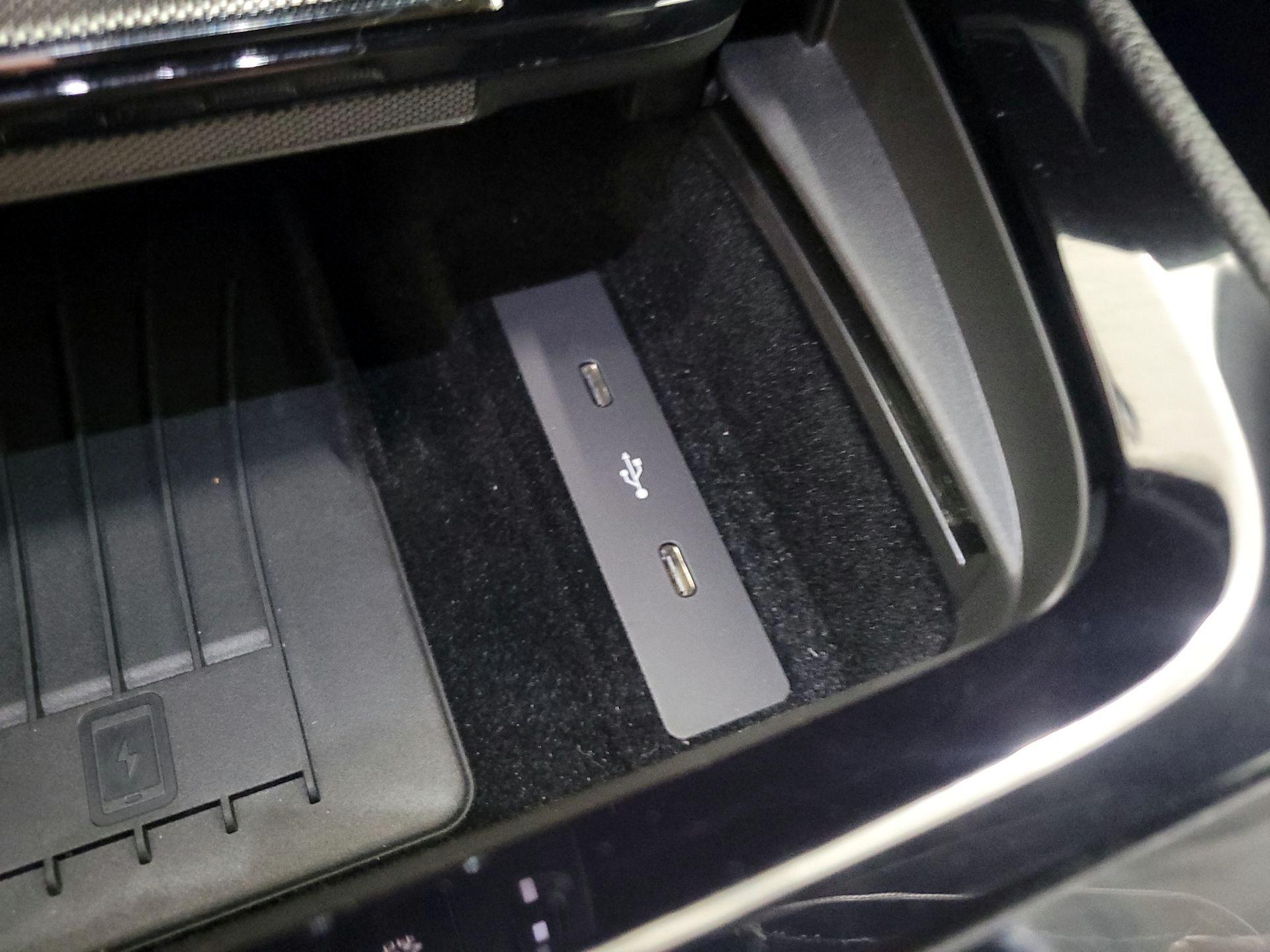 Thumbnail: 2024 Porsche Cayenne - 19